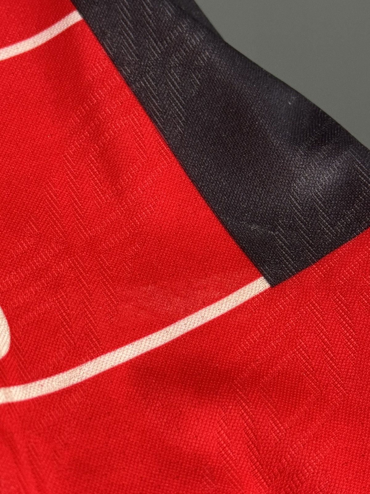 Umbro Nottingham Forest 94/96 Home Football Jersey Size US L / EU 52-54 / 3 - 10 Thumbnail