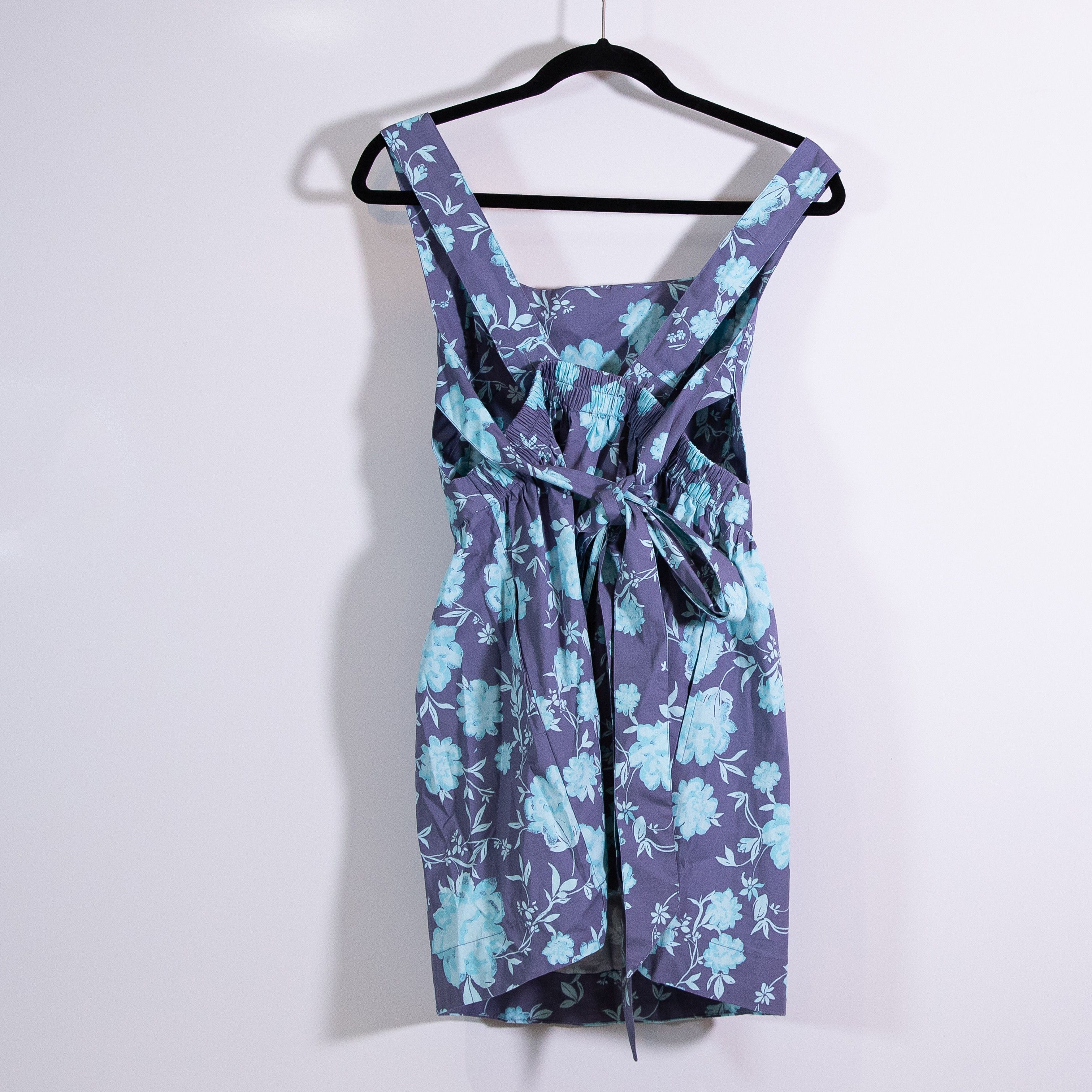 Free People Free People Meet In Maui Cotton Stretch Size M / US 6-8 / IT 42-44 - 4 Thumbnail