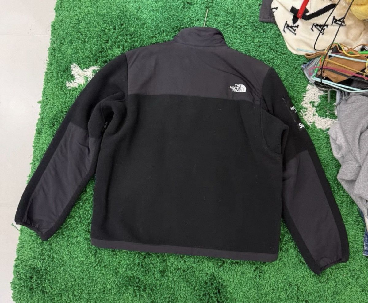 Supreme × The North Face Supreme tnf north arc logo denali fleece Jacket Size US L / EU 52-54 / 3 - 2 Thumbnail