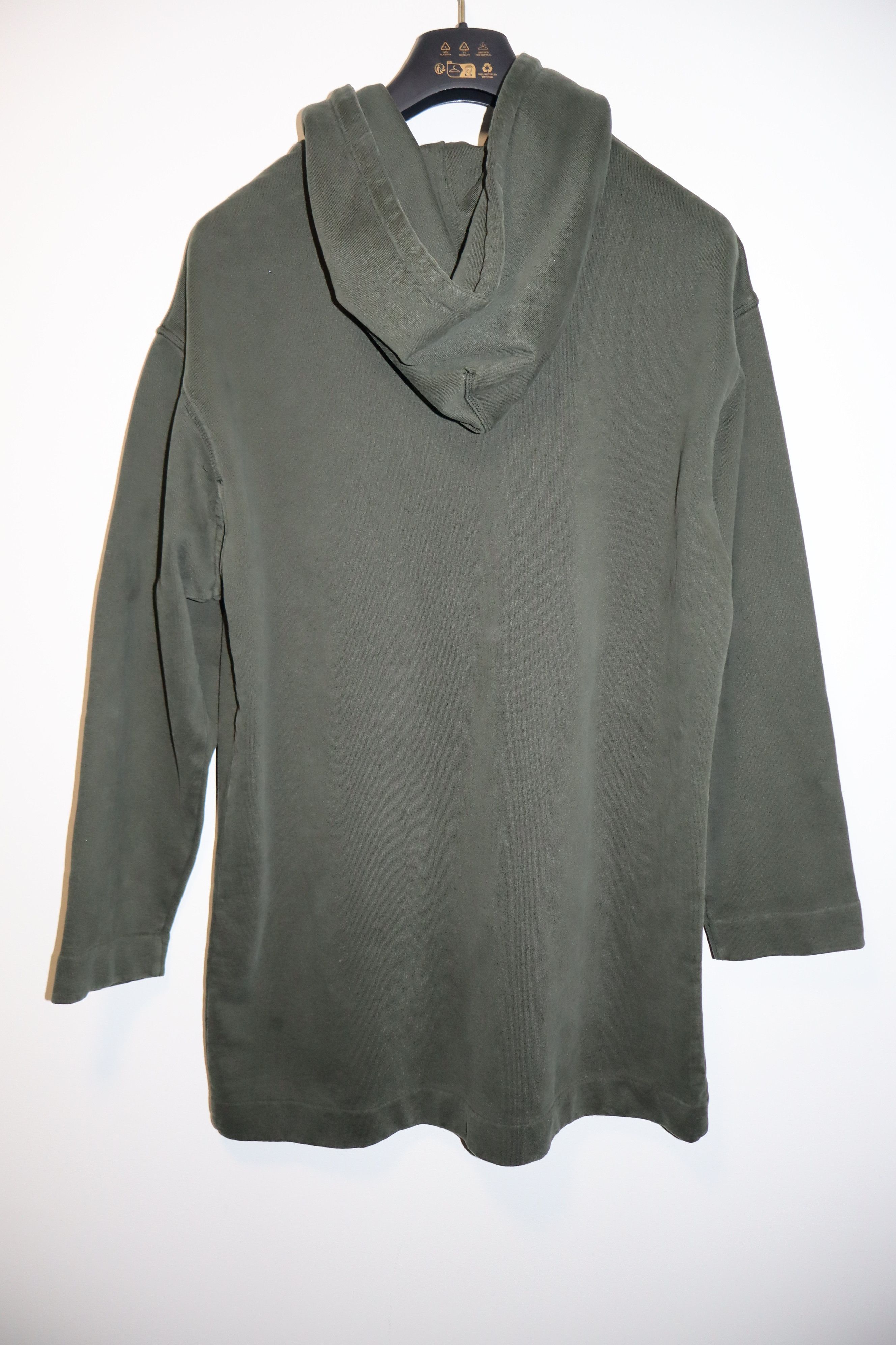 Acne Studios Acne studios embossed logo hoodie Size XXS / US 00 / IT 34 - 9 Thumbnail