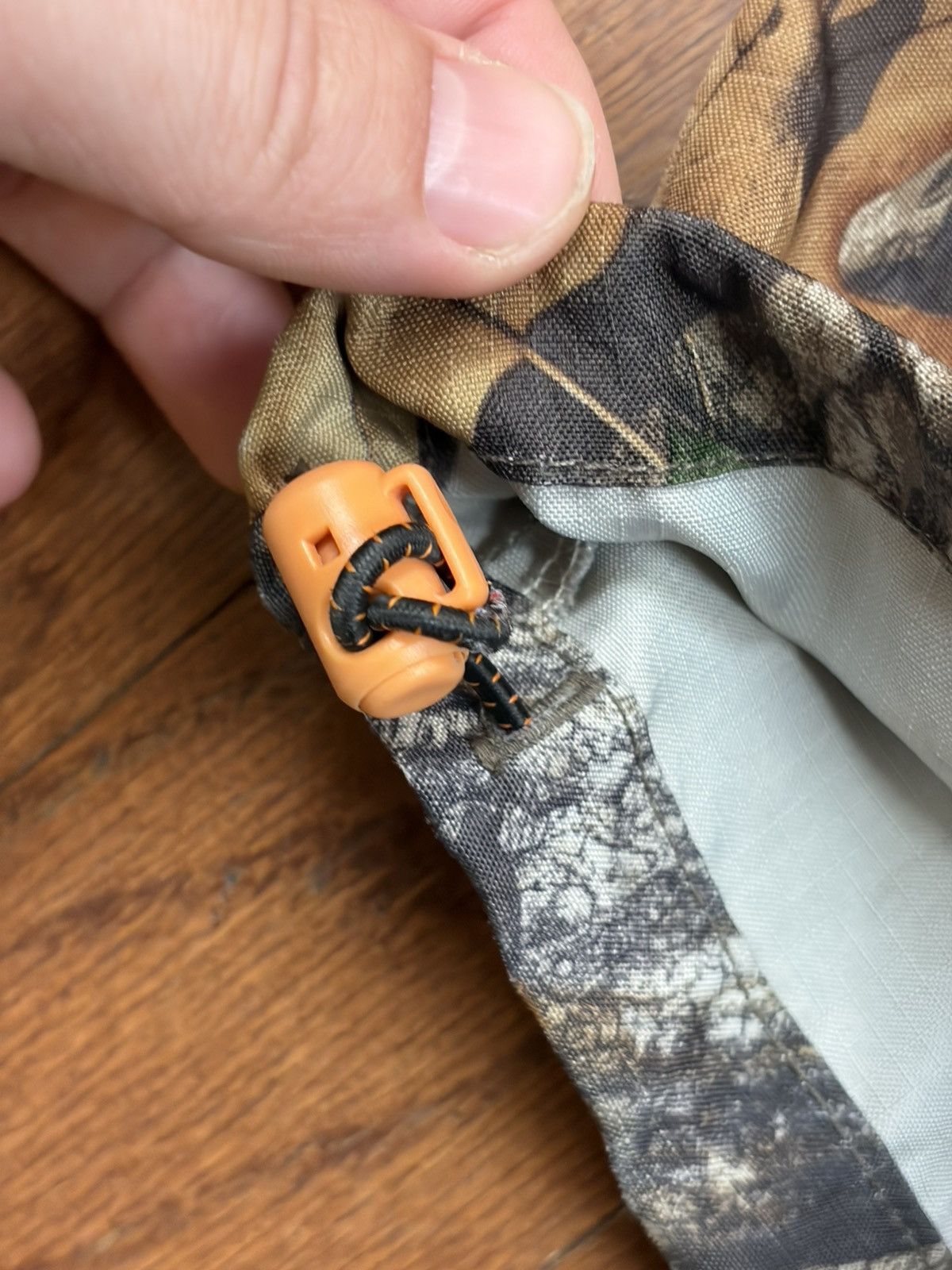 Mossy Oaks Mossy Oak Obsession Pants Camo Cargo Hunting Outdoor Size US 40 / EU 56 - 7 Thumbnail