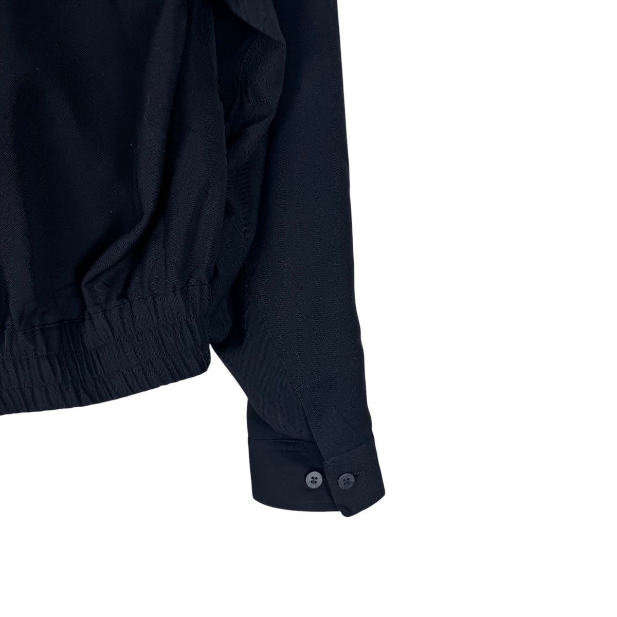 Japanese Brand 🔥ARRSTON VOLAJU BOMBER WOOL JACKET Size US M / EU 48-50 / 2 - 7 Thumbnail