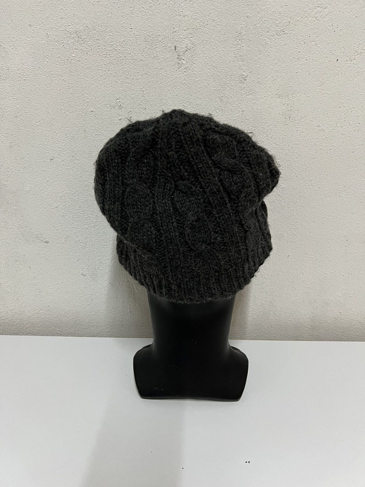 Other New York Crochet Beanie Hats Size ONE SIZE - 5 Thumbnail