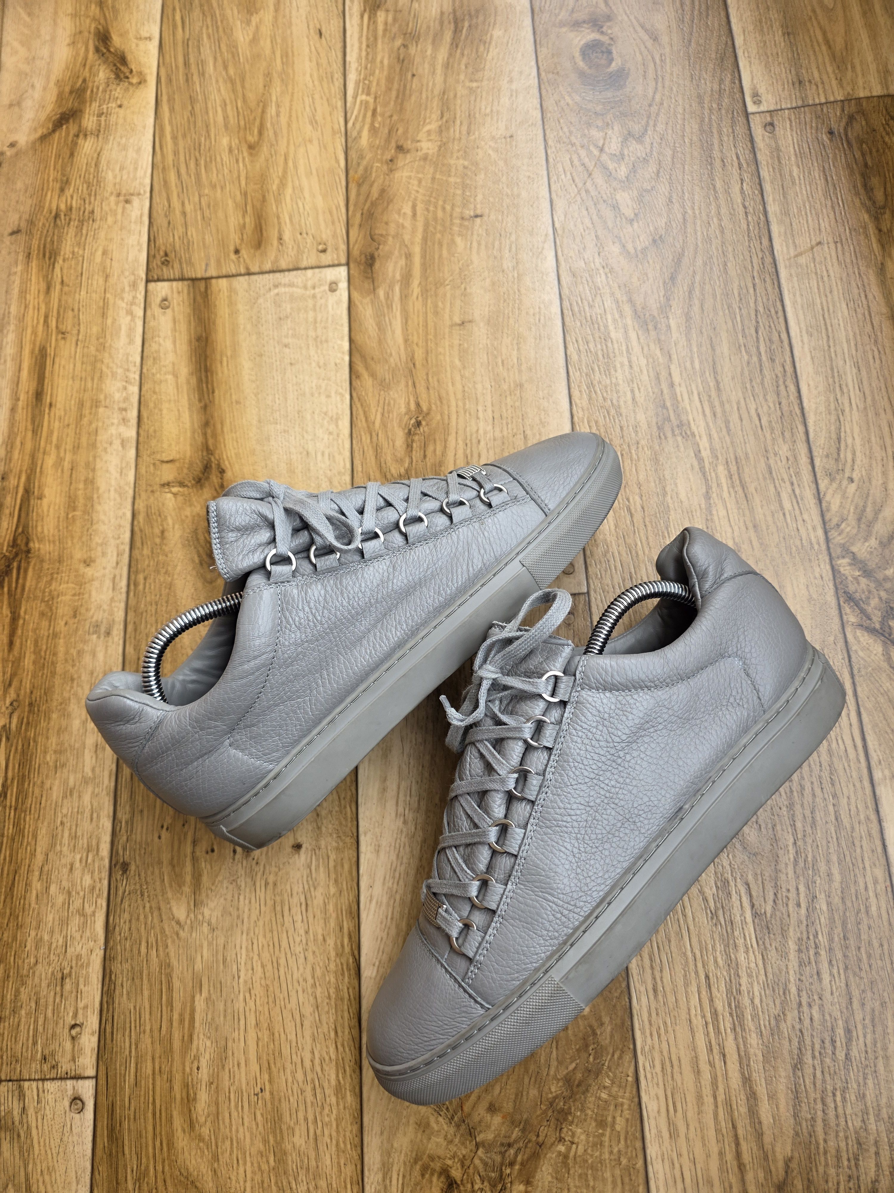 Balenciaga Balenciaga Arena Size US 9 / EU 42 - 8 Thumbnail