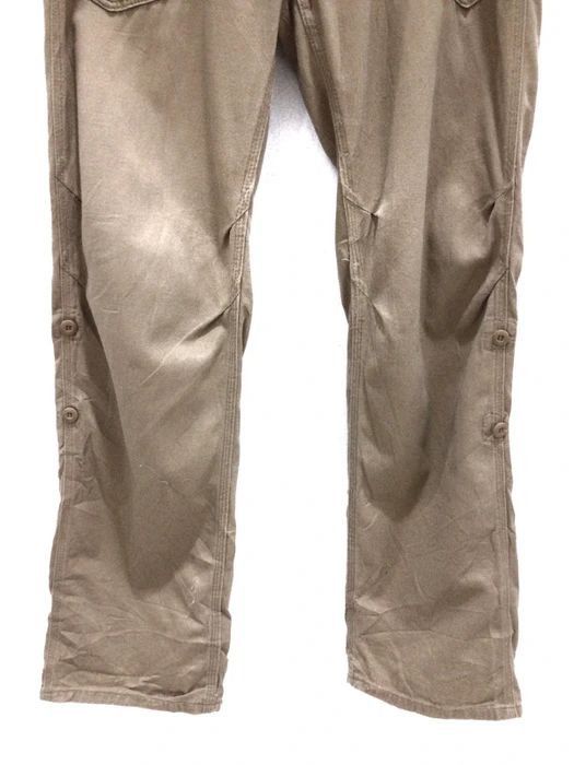 Japanese Brand Japanese Brand MEMORY SPECIAL Trouaers Casual Pant Size US 32 / EU 48 - 3 Thumbnail