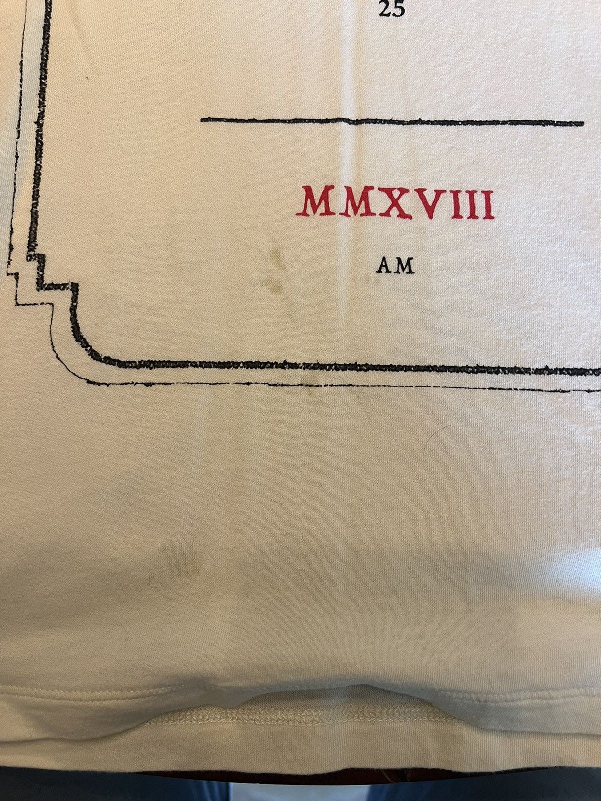 Gucci Gucci Guccify Graphic Print Tee Size US S / EU 44-46 / 1 - 4 Thumbnail