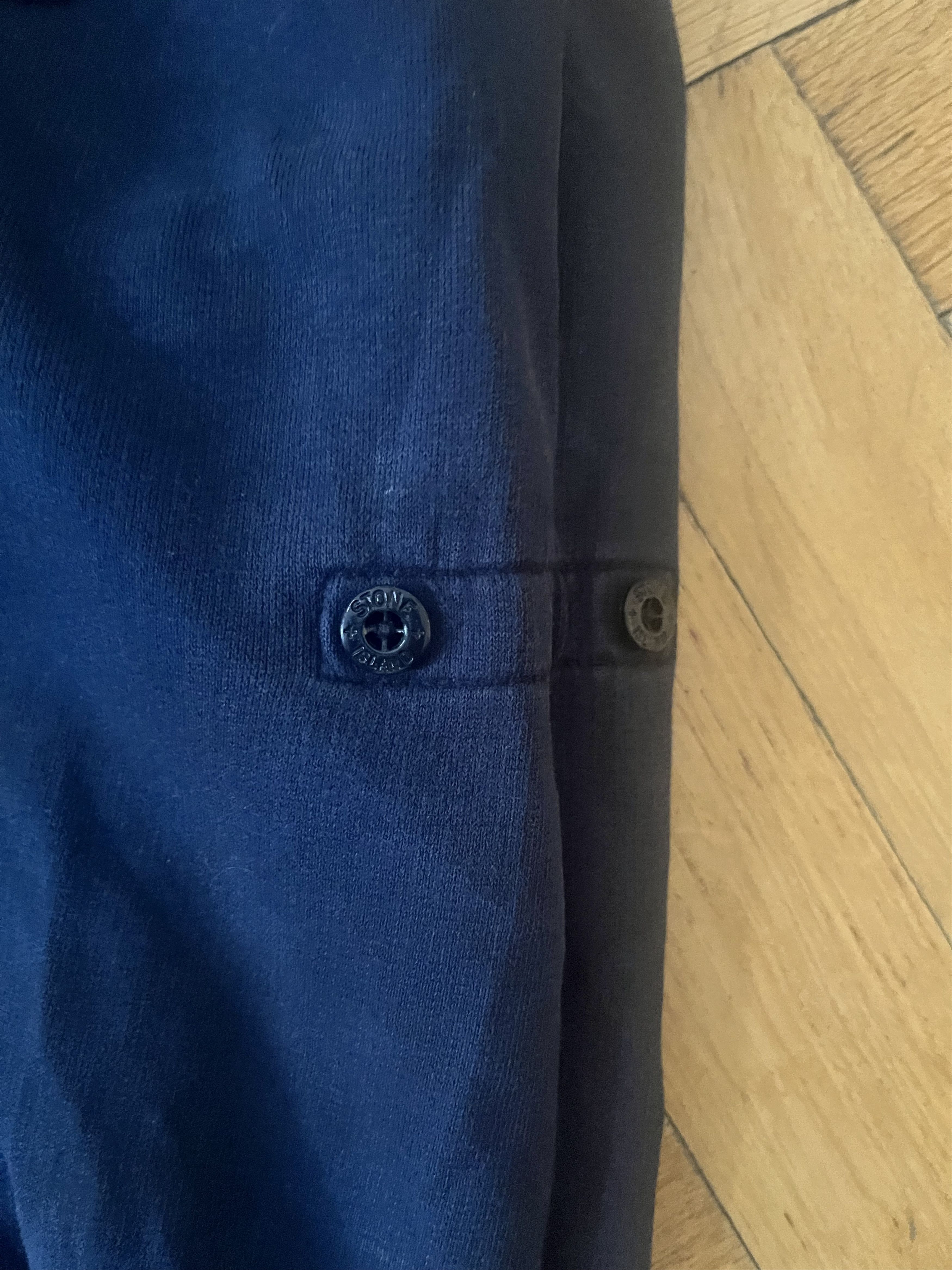 Stone Island Stone Island Classic Top Size US M / EU 48-50 / 2 - 6 Thumbnail