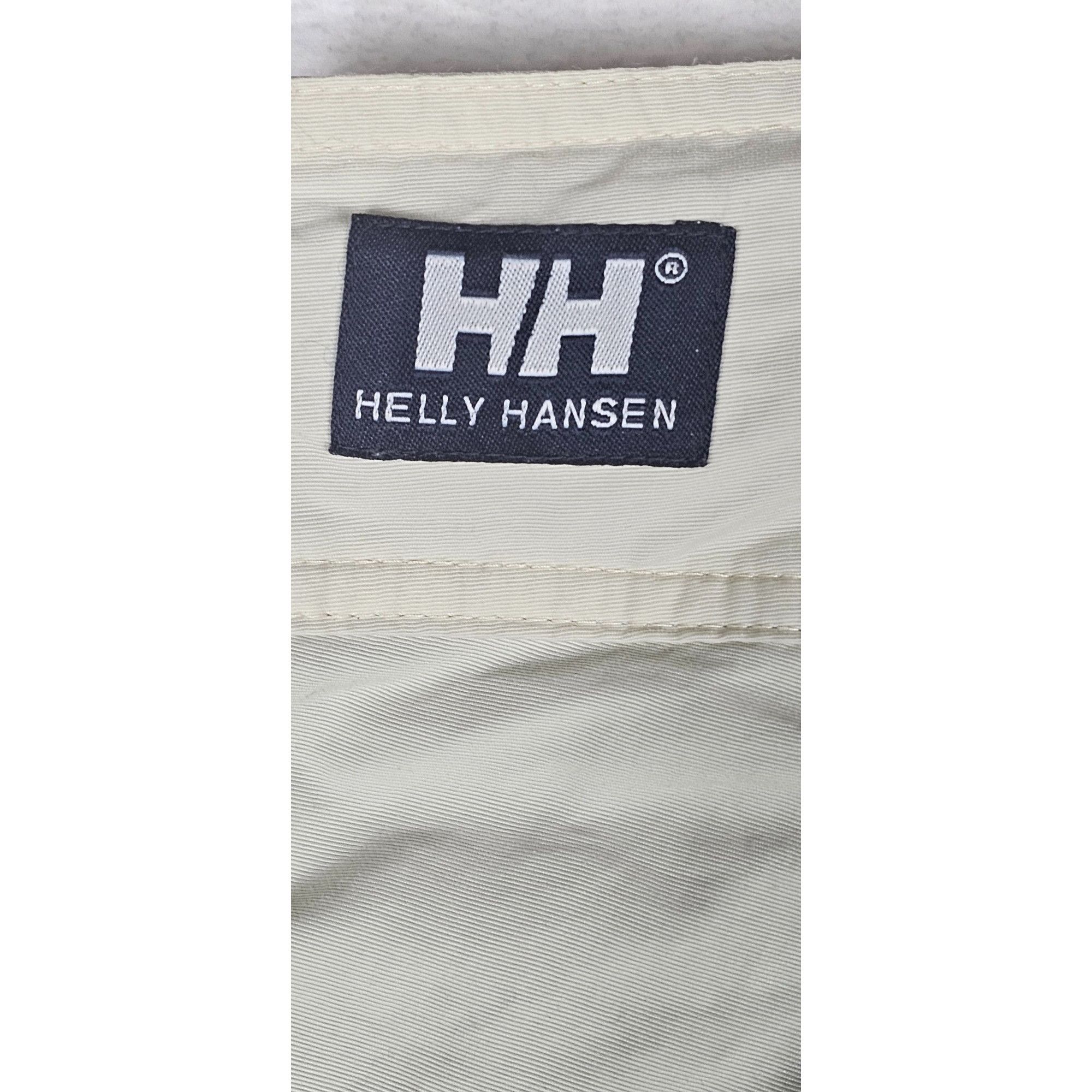 Helly Hansen Helly Hansen Mens Ski Pants XL Biege Size US 38 / EU 54 - 9 Thumbnail