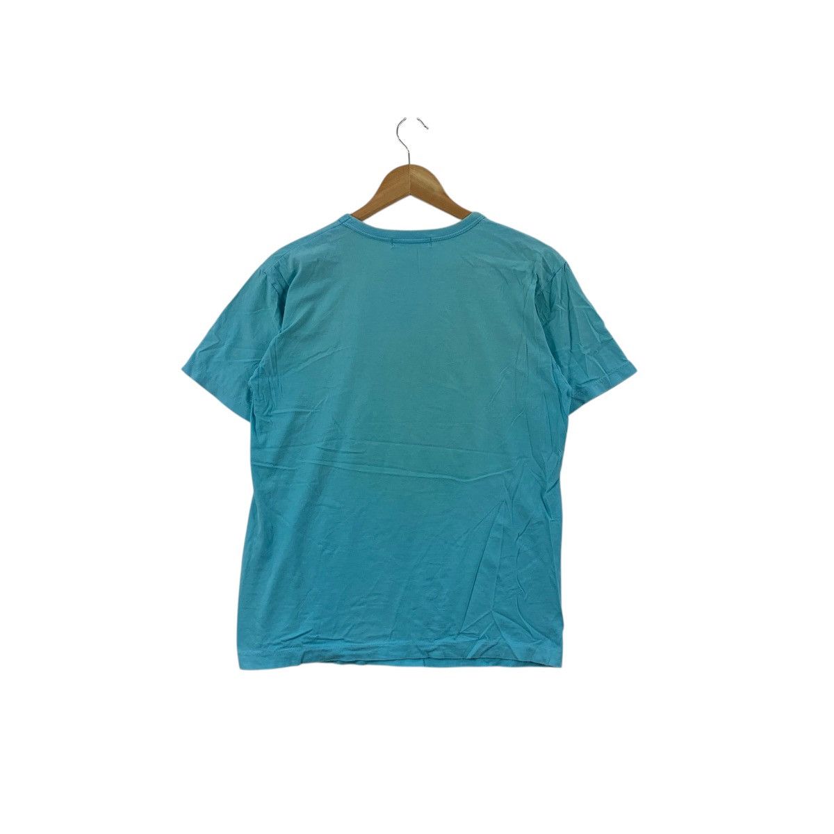 Vintage Vintage 24TH TELEVISION x MIKA NINAGAWA Photography Tee Size US L / EU 52-54 / 3 - 8 Thumbnail