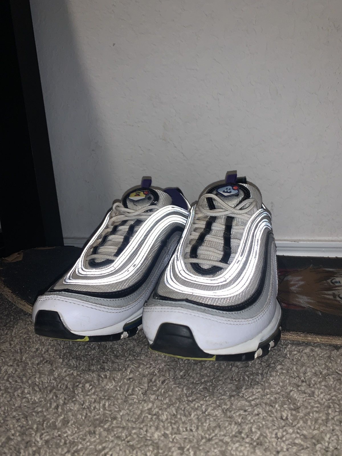 Nike Air max 97s Size US 9 / EU 42 - 6 Thumbnail