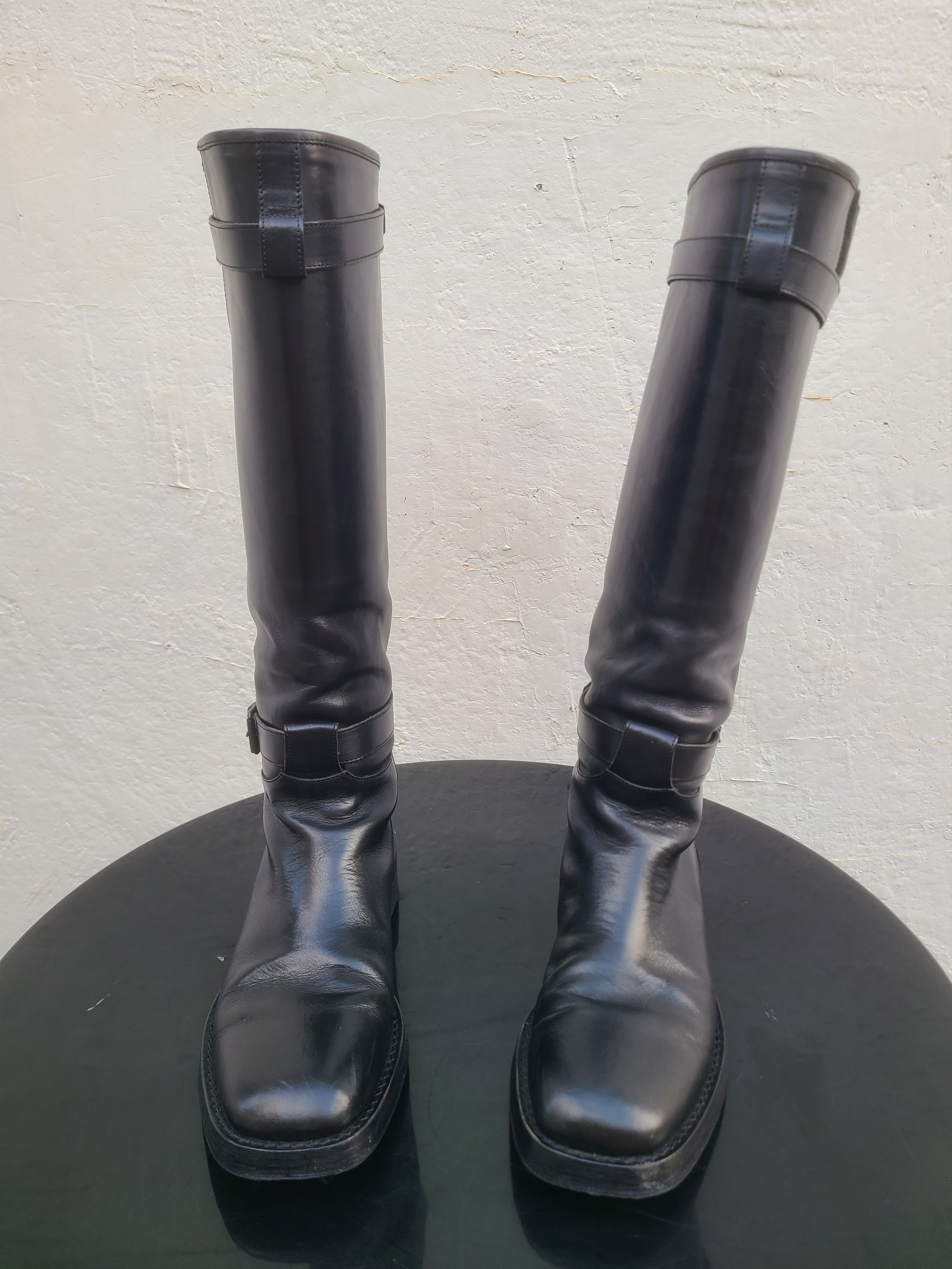 Ann Demeulemeester Ann Demeulemeester boots Size US 8 / EU 41 - 2 Thumbnail