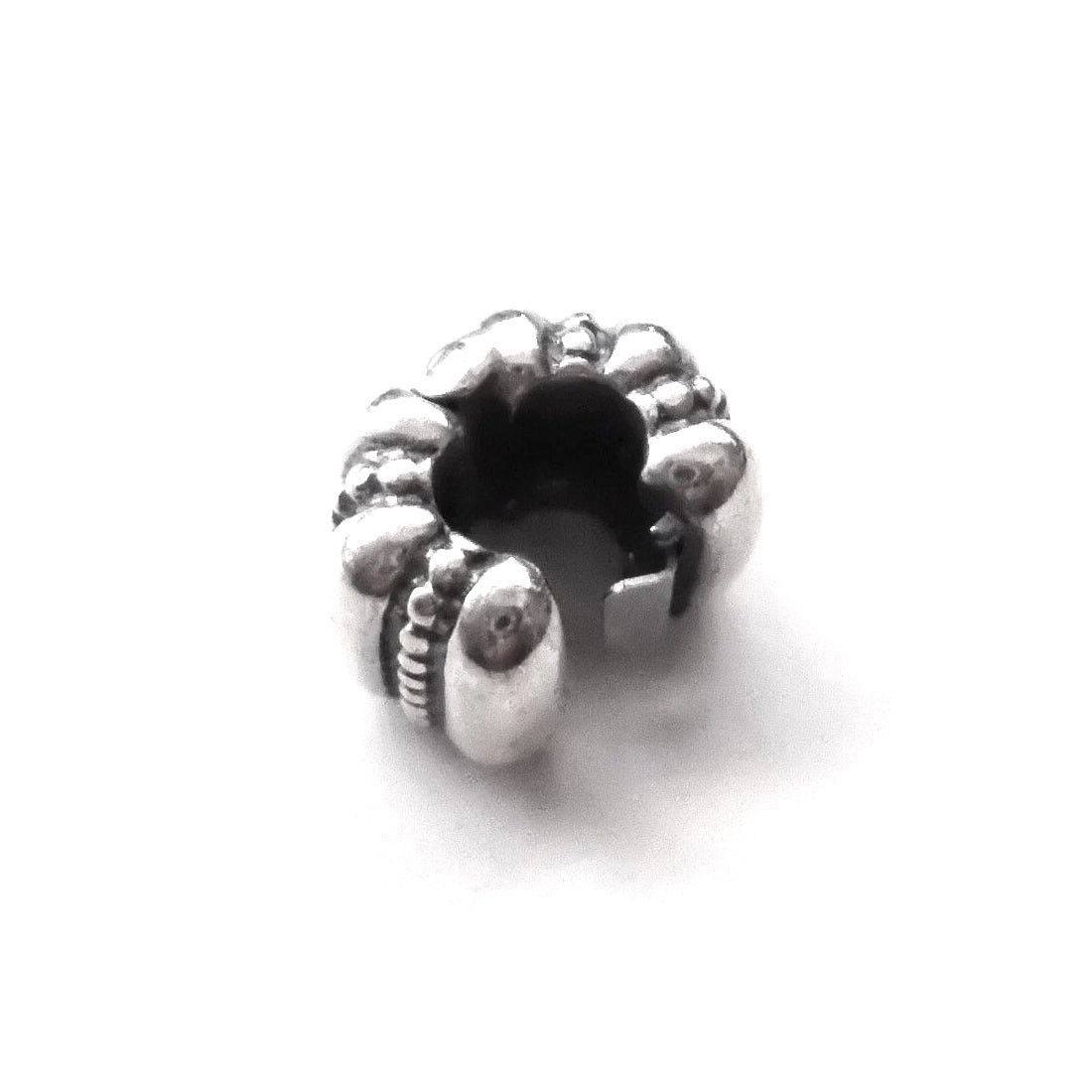 pandora TIFFANY & CO. Elsa Peretti Open Heart Stud Earrings Size ONE SIZE - 4 Thumbnail