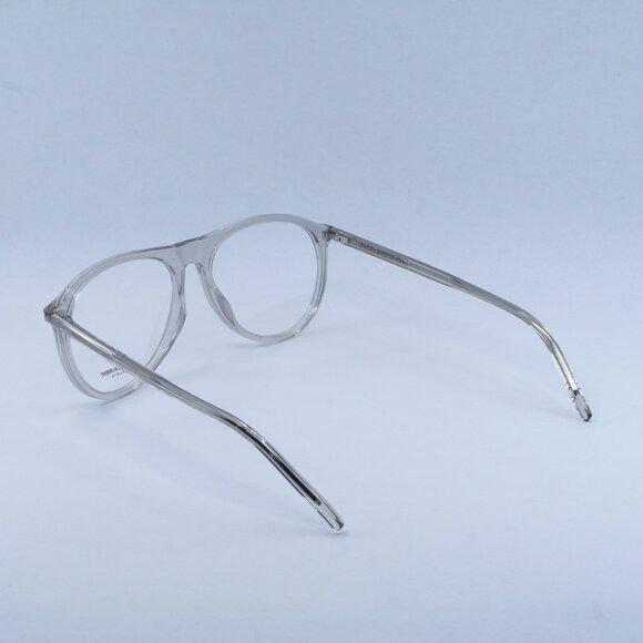Saint Laurent Paris 🕶️ New Saint Laurent SL667OPT 003 Eyeglasses Size ONE SIZE - 10 Thumbnail