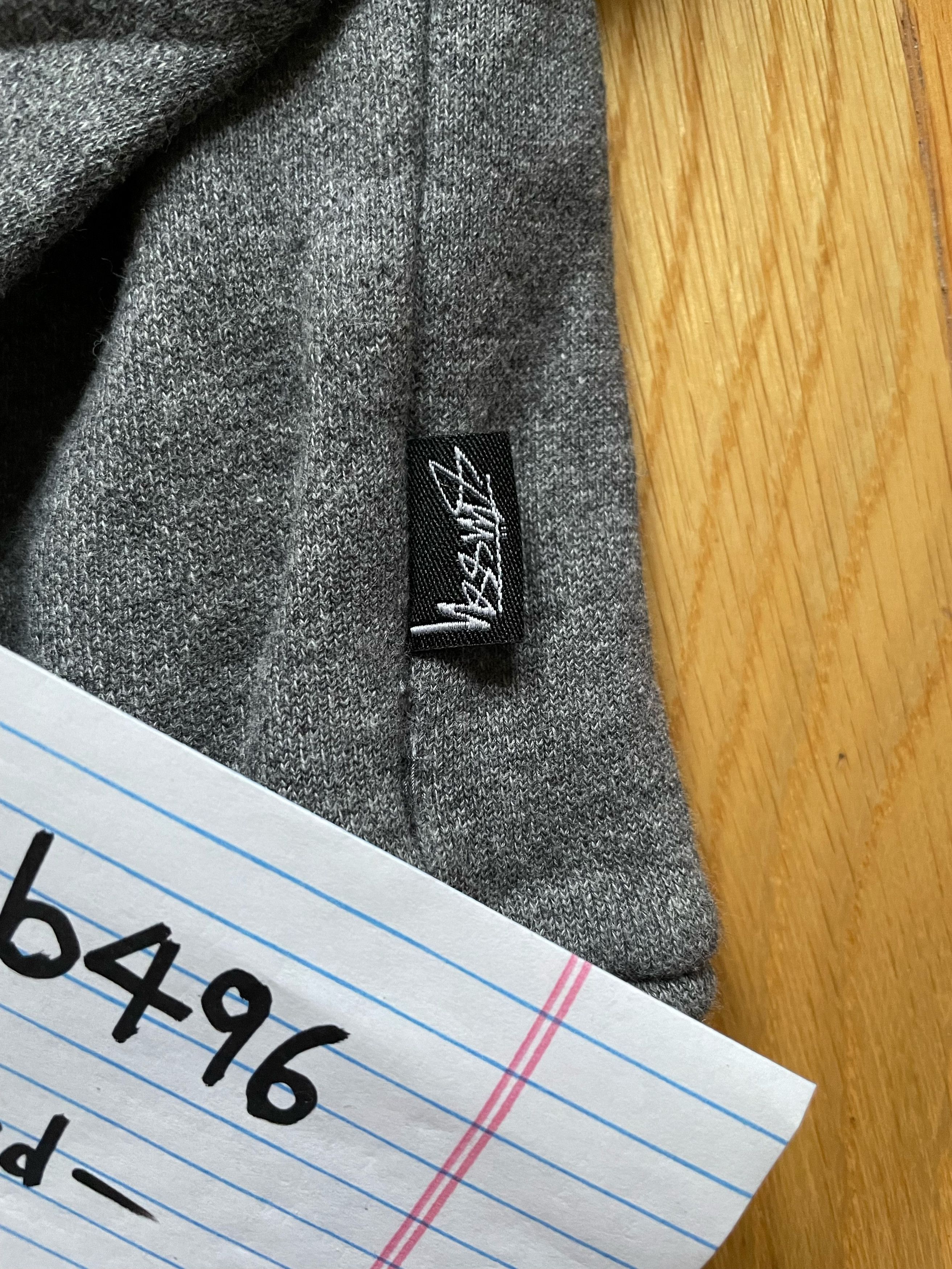 Stones Throw Records × Stussy Stussy for Stones Throw’s 15 Year Anniversary jacket Size US M / EU 48-50 / 2 - 5 Thumbnail