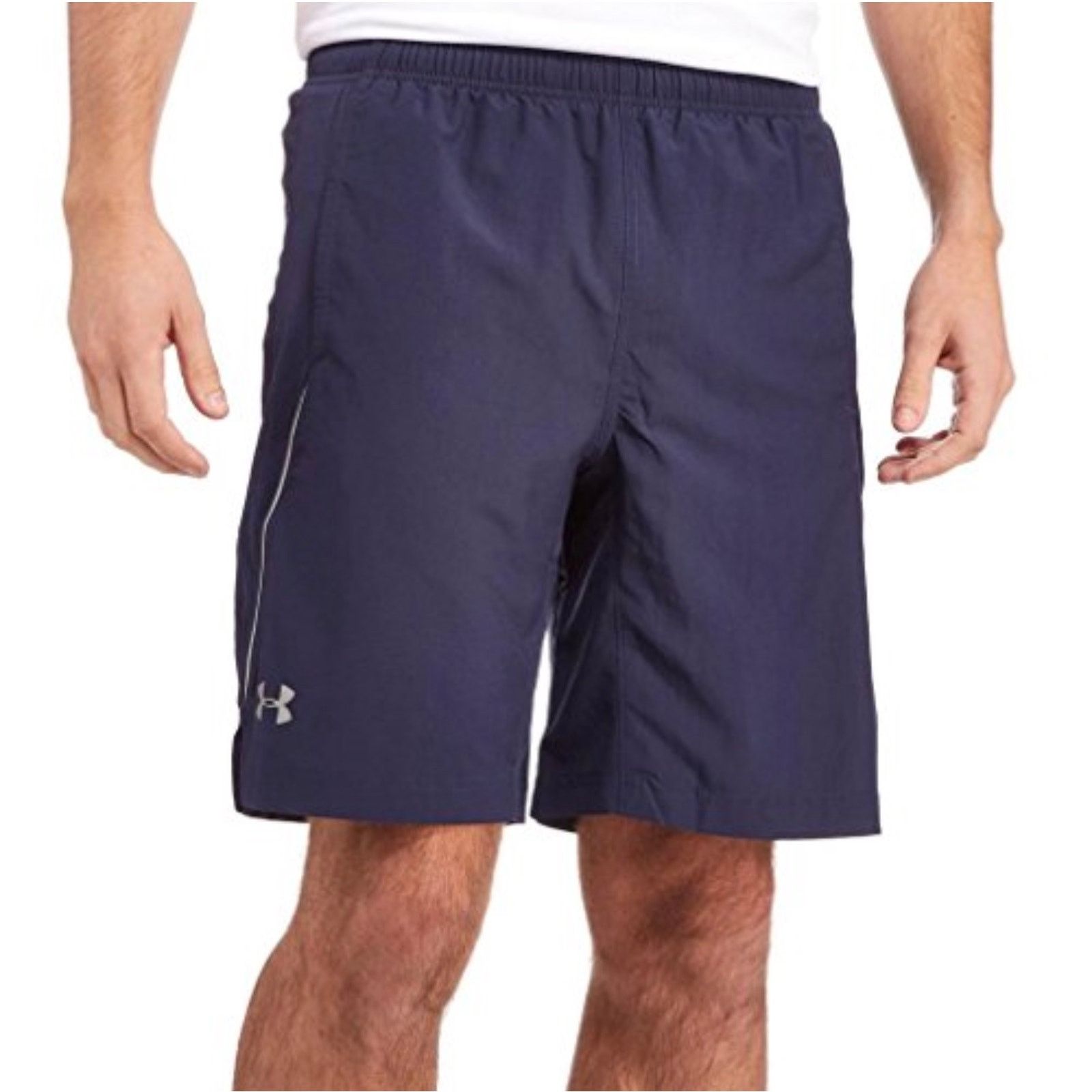 Under Armour Under Armour Performance Apparel Gym Shorts Size US 36 / EU 52 - 1 Thumbnail