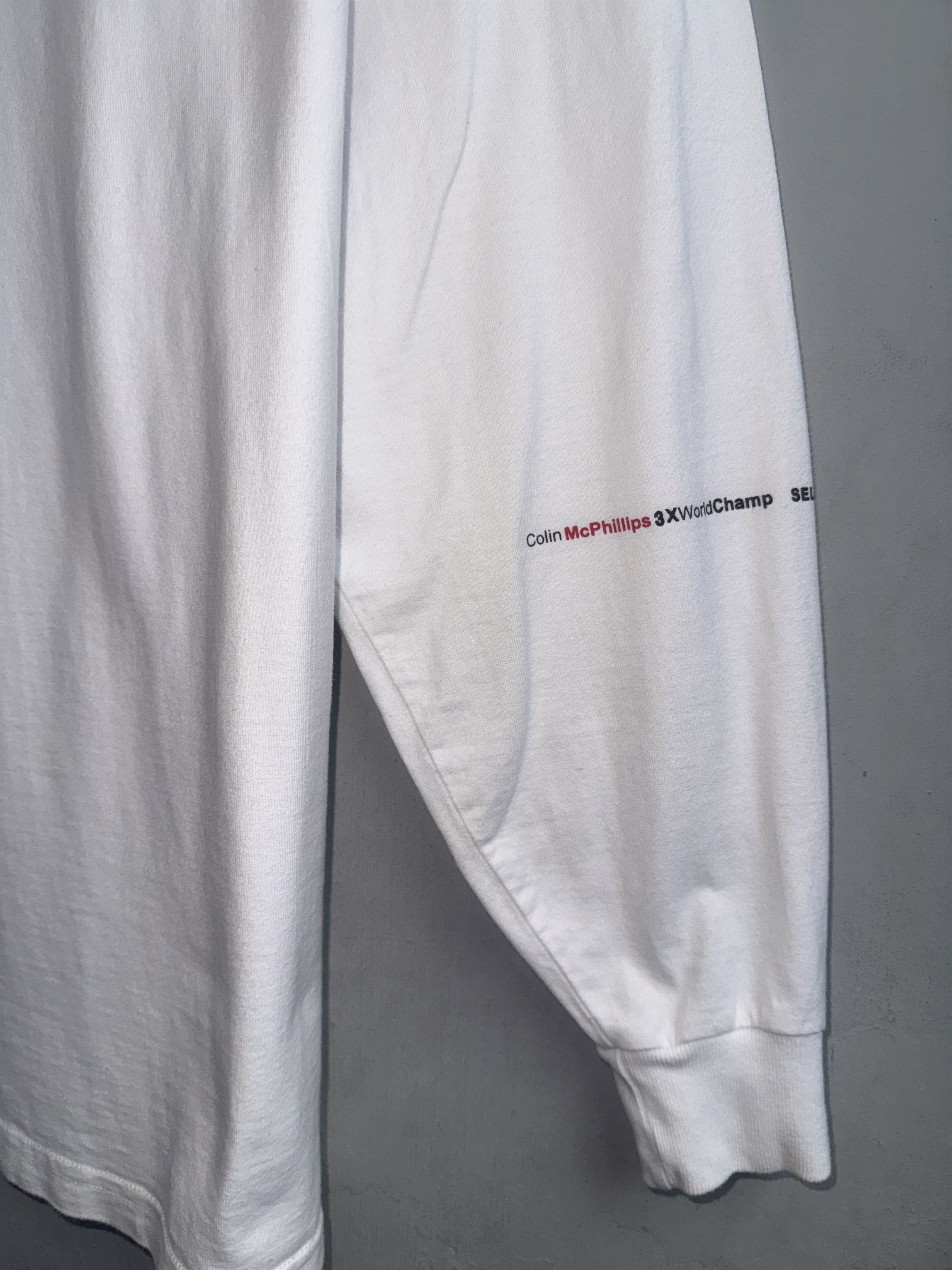 Other Stewart Surfboard Shirt Size US L / EU 52-54 / 3 - 4 Thumbnail