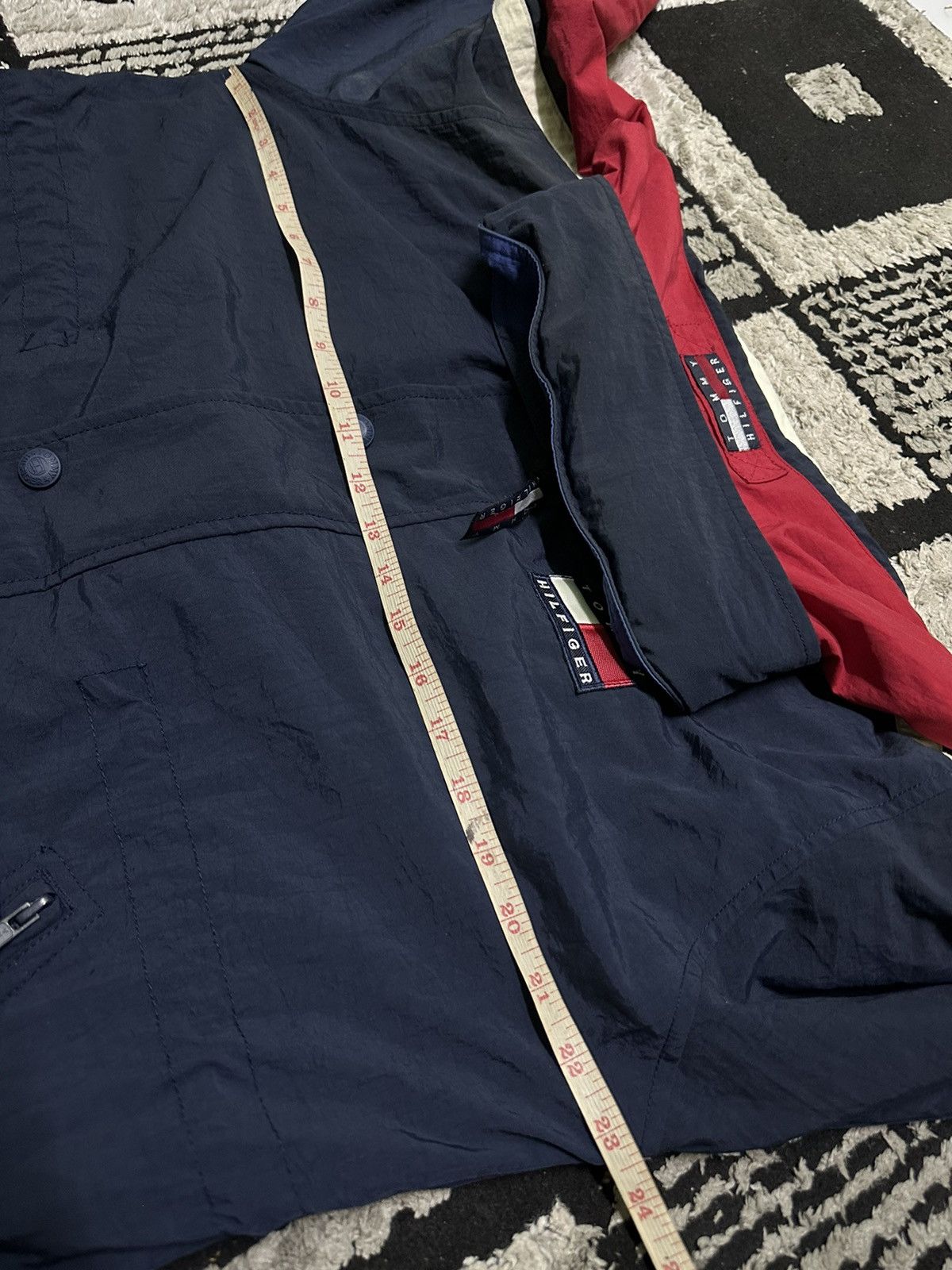 Tommy Hilfiger Tommy hilfiger outdoor jacket size L Size US L / EU 52-54 / 3 - 13 Thumbnail