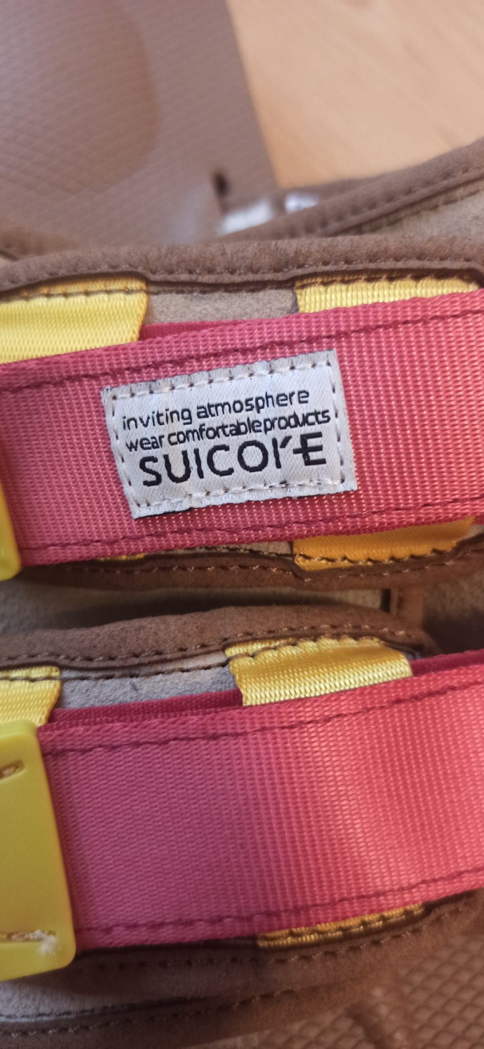 Suicoke Suicoke Slides OG-056 Mab/MOTTO-Mab Size US 9 / EU 42 - 9 Thumbnail