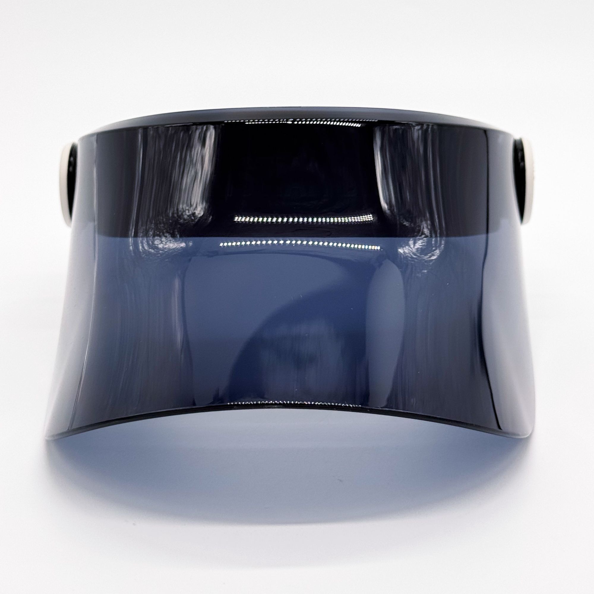 Dior NEW DIOR VISOR SUNGLASSES DIORPACIFIC V1U 96B BLACK/WHITE WO Size ONE SIZE - 3 Thumbnail