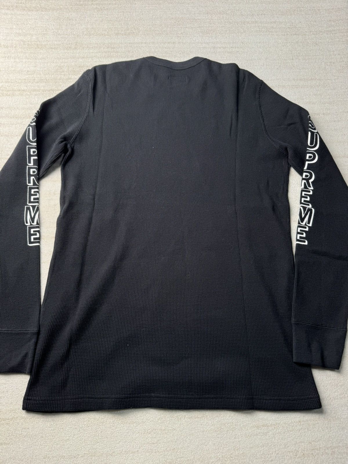 Supreme Thermal ls teen Size US M / EU 48-50 / 2 - 6 Thumbnail