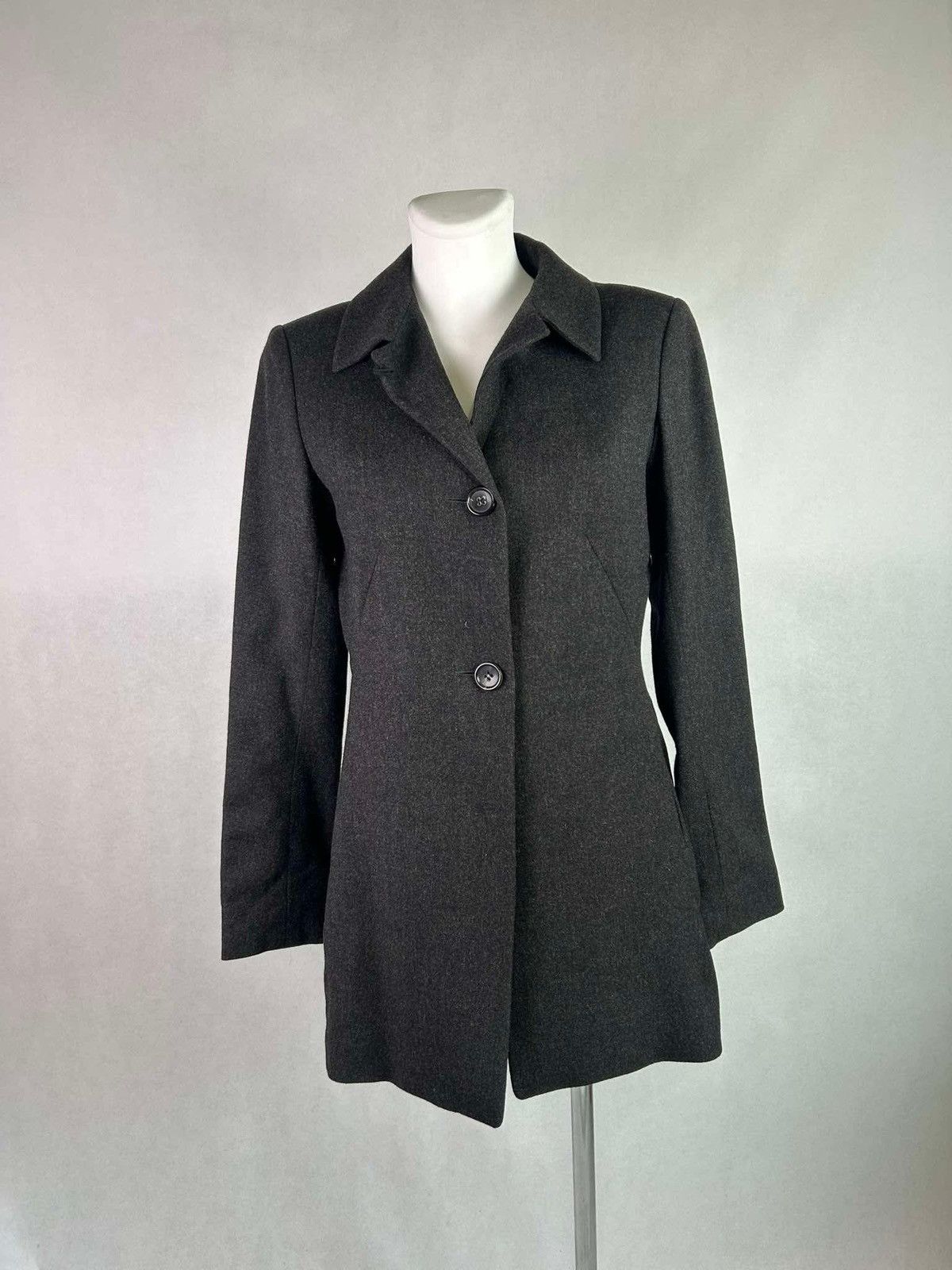Jil Sander JIL Sander coat Size XS / US 0-2 / IT 36-38 - 1 Thumbnail