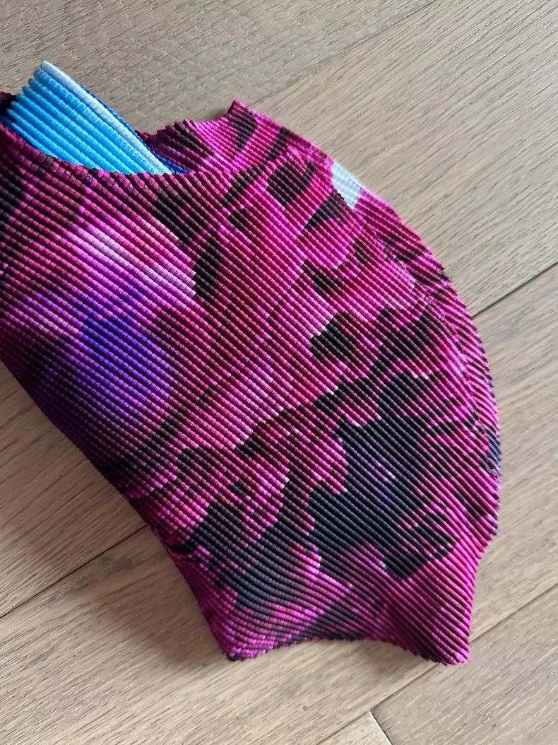 Issey Miyake issey miyake Flower coat Size XS / US 0-2 / IT 36-38 - 6 Thumbnail