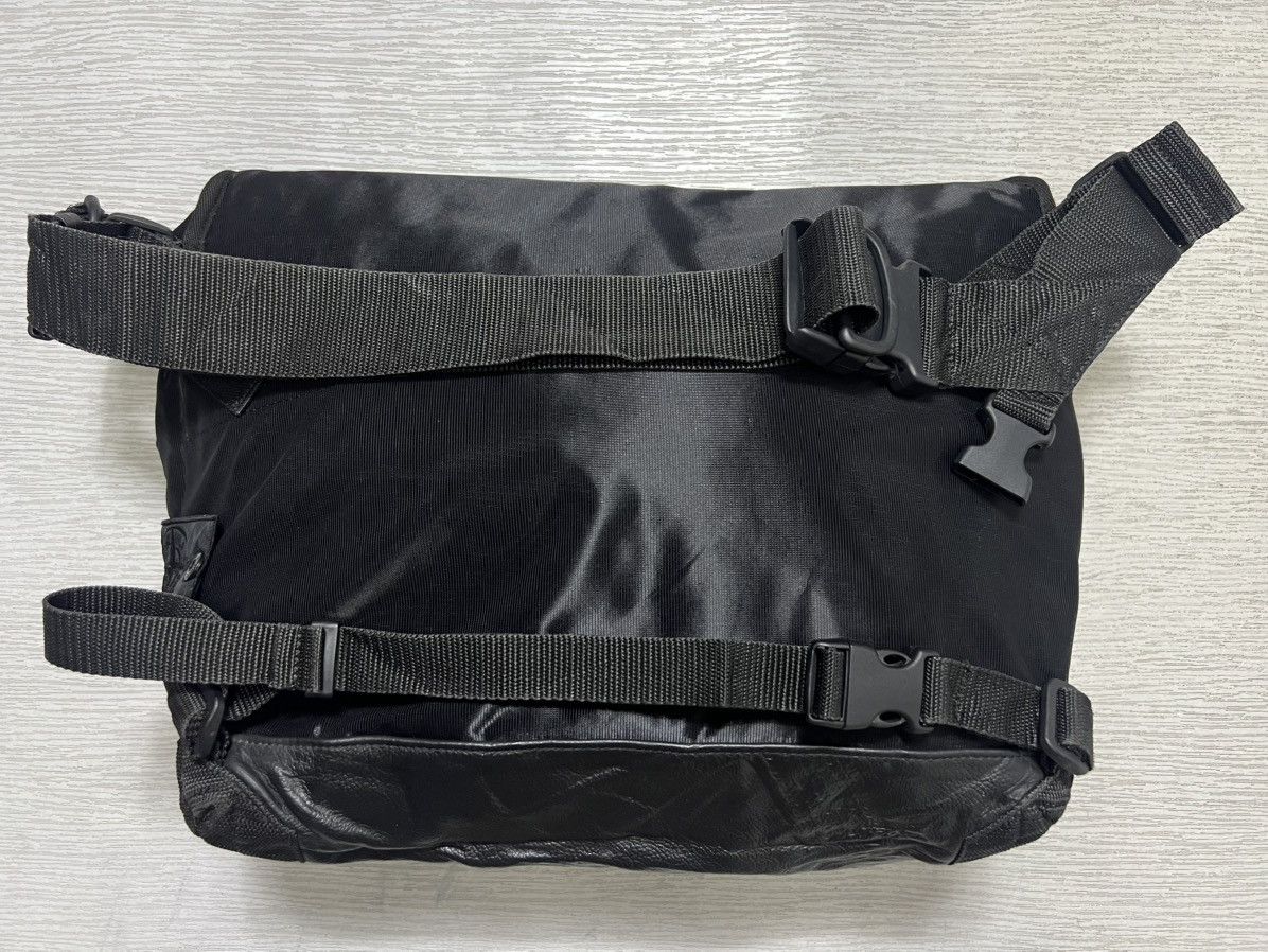 Stone Island Shadow Project S.I Shadow Project - Bagjack - Transformable Messenger Bag Size ONE SIZE - 5 Thumbnail