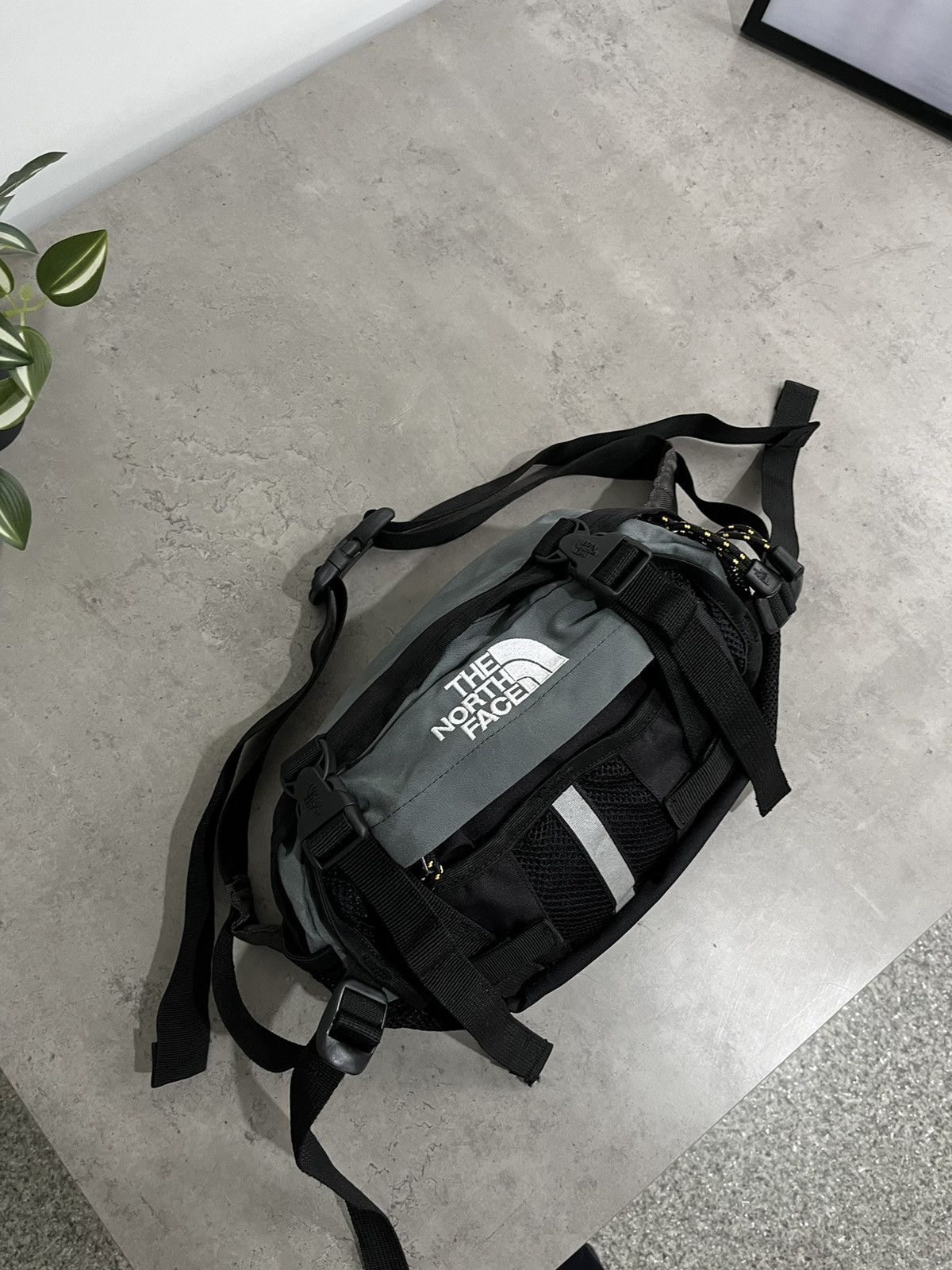 The North Face The North face Bag Size ONE SIZE - 1 Thumbnail