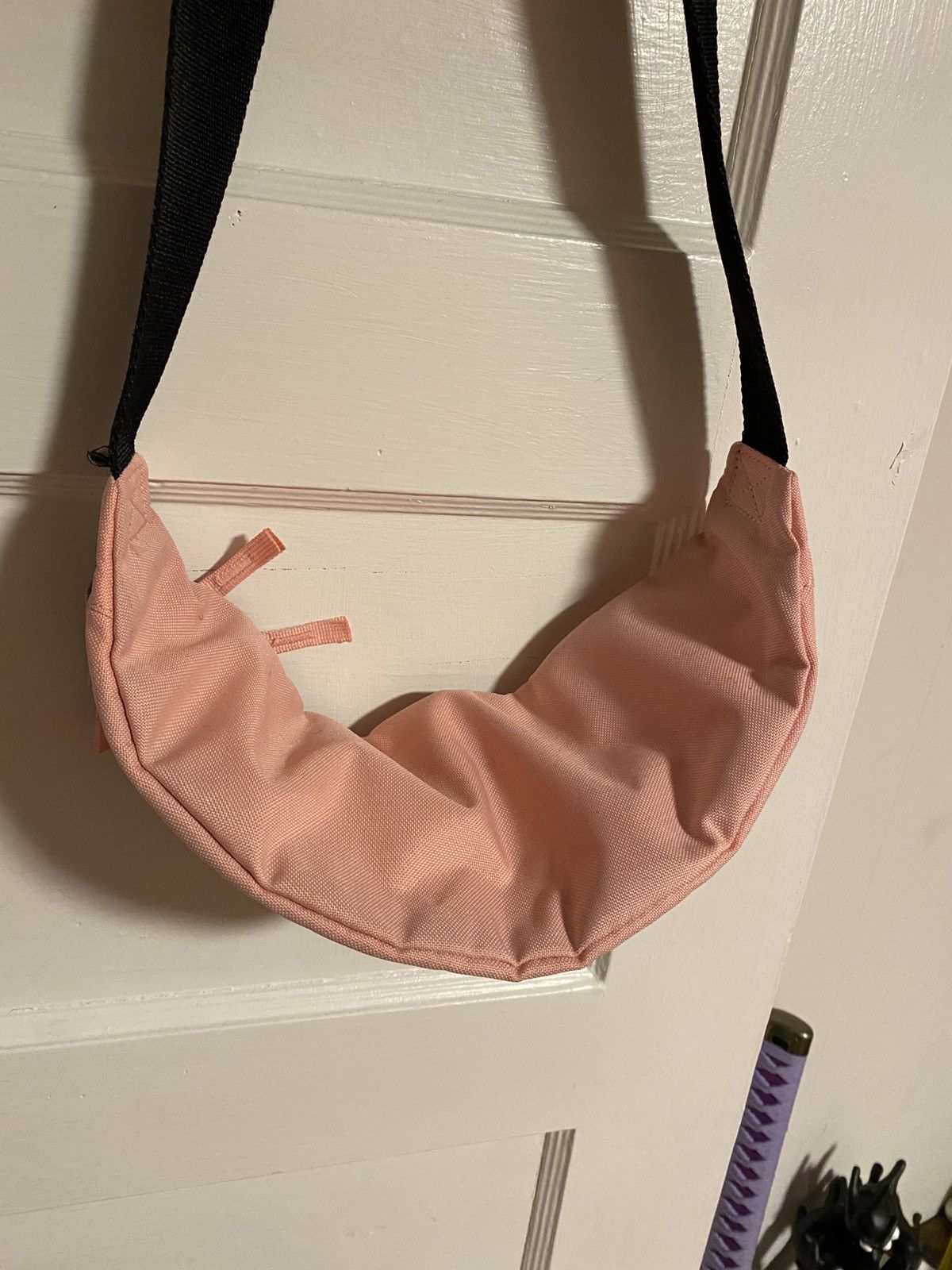 Nike pink nike sidebag Size ONE SIZE - 2 Thumbnail