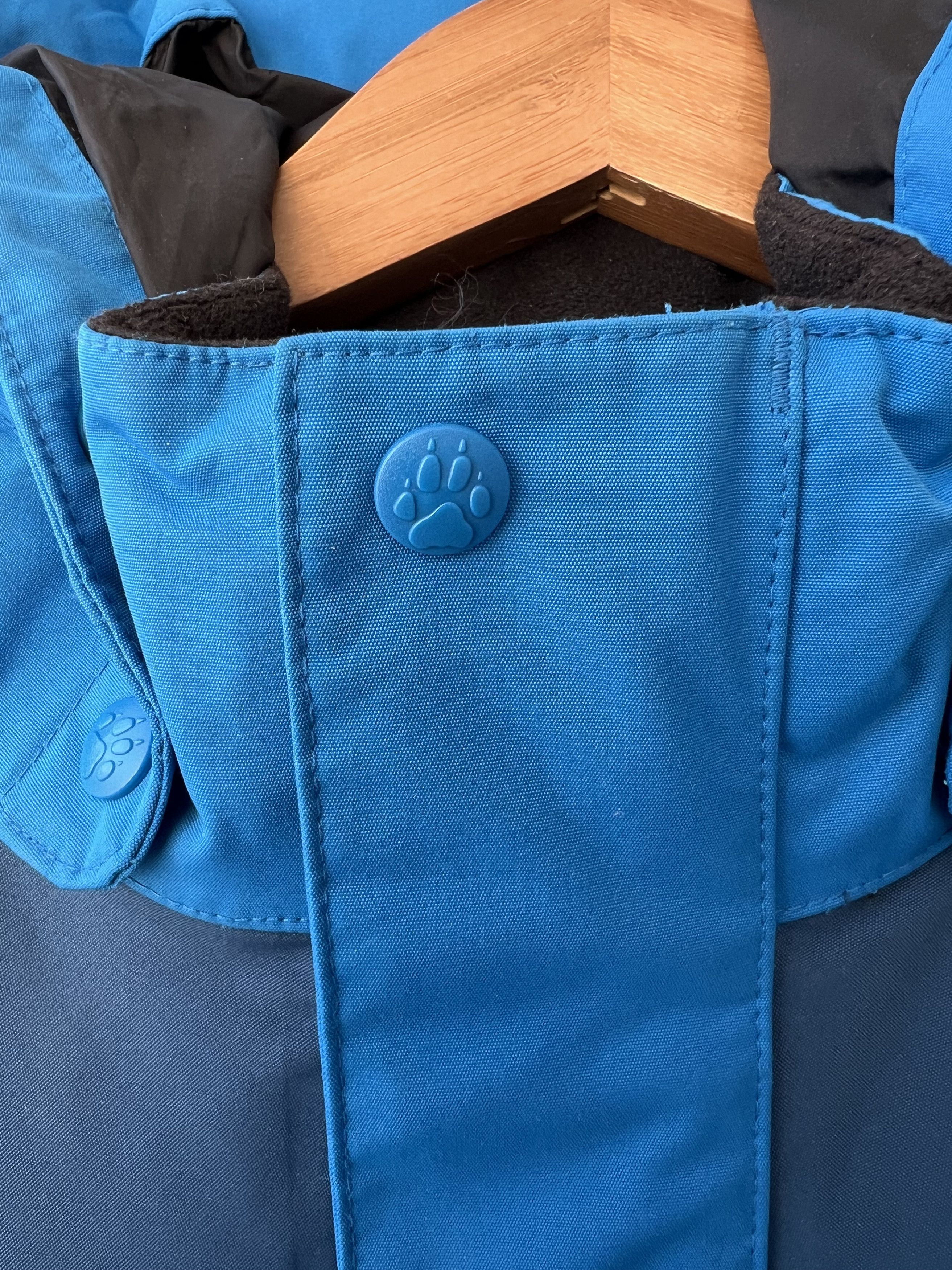 Jack Wolfskin Jack Wolfskin Texapore Microguard Jacket M Size US M / EU 48-50 / 2 - 4 Thumbnail
