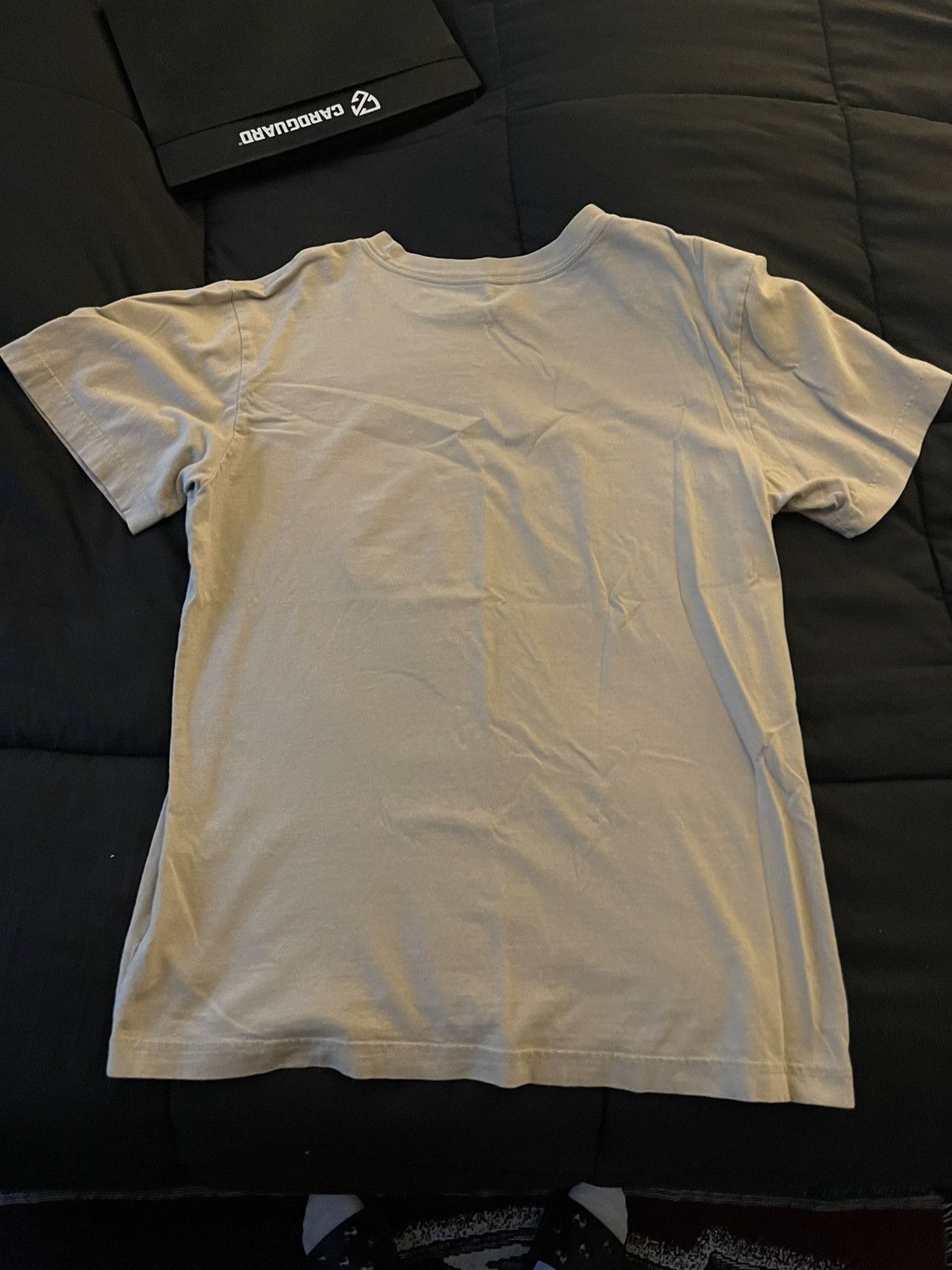 The North Face The north face t-shirt Size US M / EU 48-50 / 2 - 3 Thumbnail