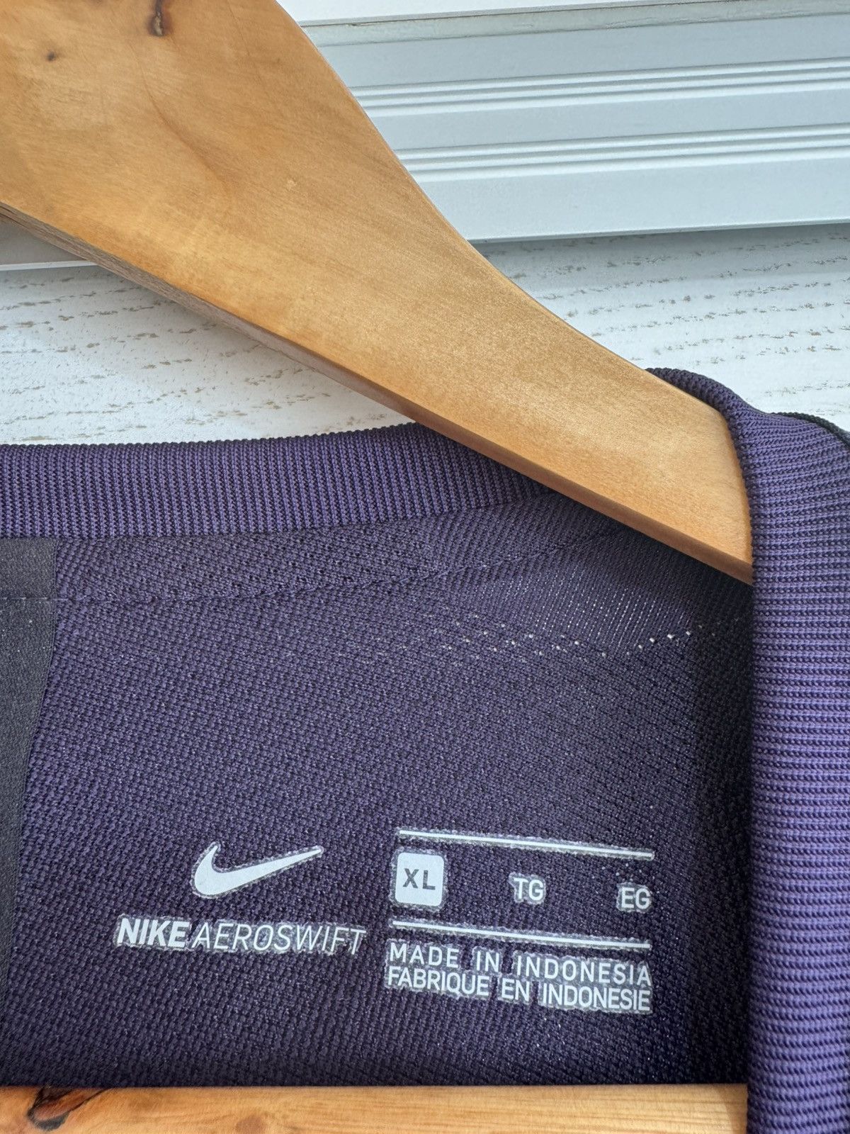 Nike Tottenham Hotspur 2017-2018 Player Issue Soccer Jersey Kit Size US XL / EU 56 / 4 - 12 Thumbnail