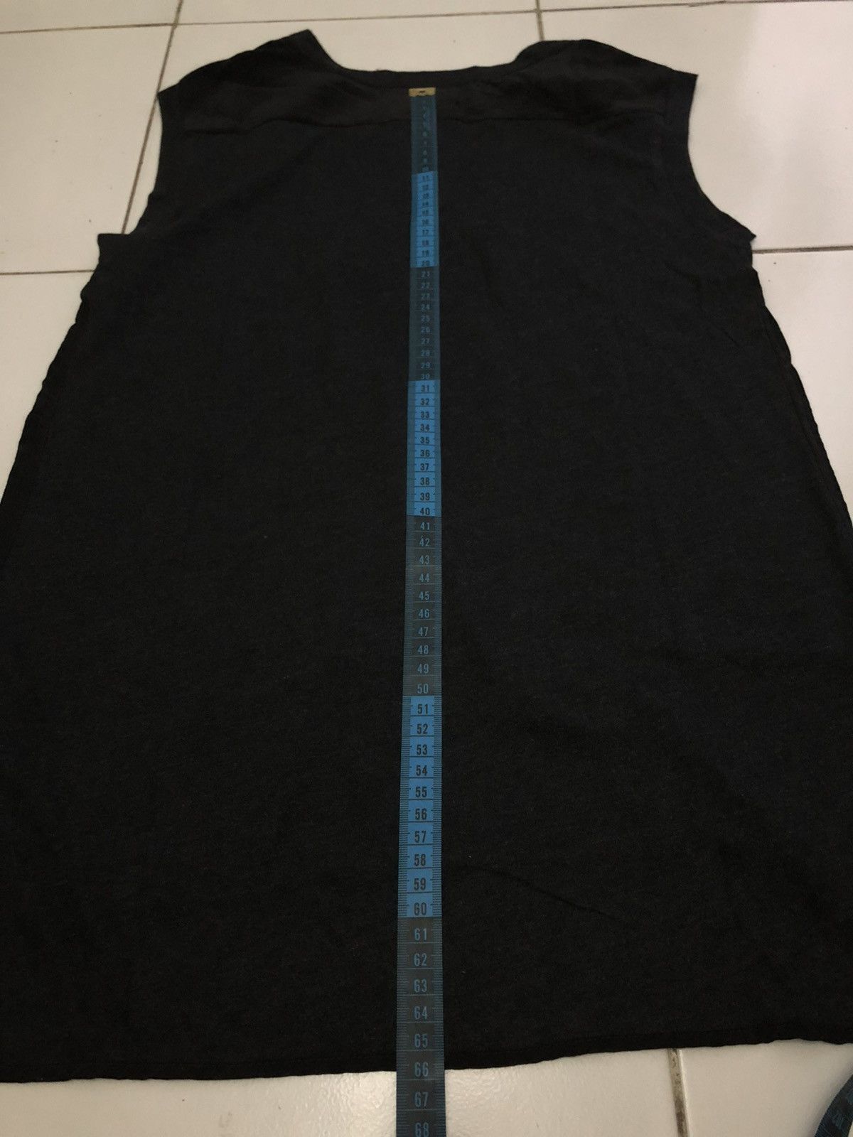 DKNY DKNY Donna Karan New York Sleeveless Women Tops Size M / US 6-8 / IT 42-44 - 12 Thumbnail