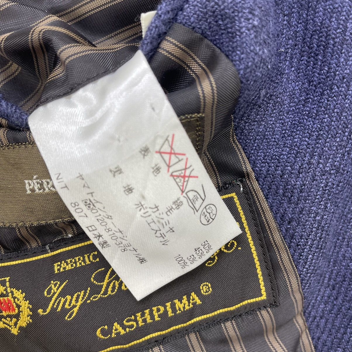 Loro Piana 🔥Vintage Loro Piana Peripherique Jacket Size US M / EU 48-50 / 2 - 6 Thumbnail