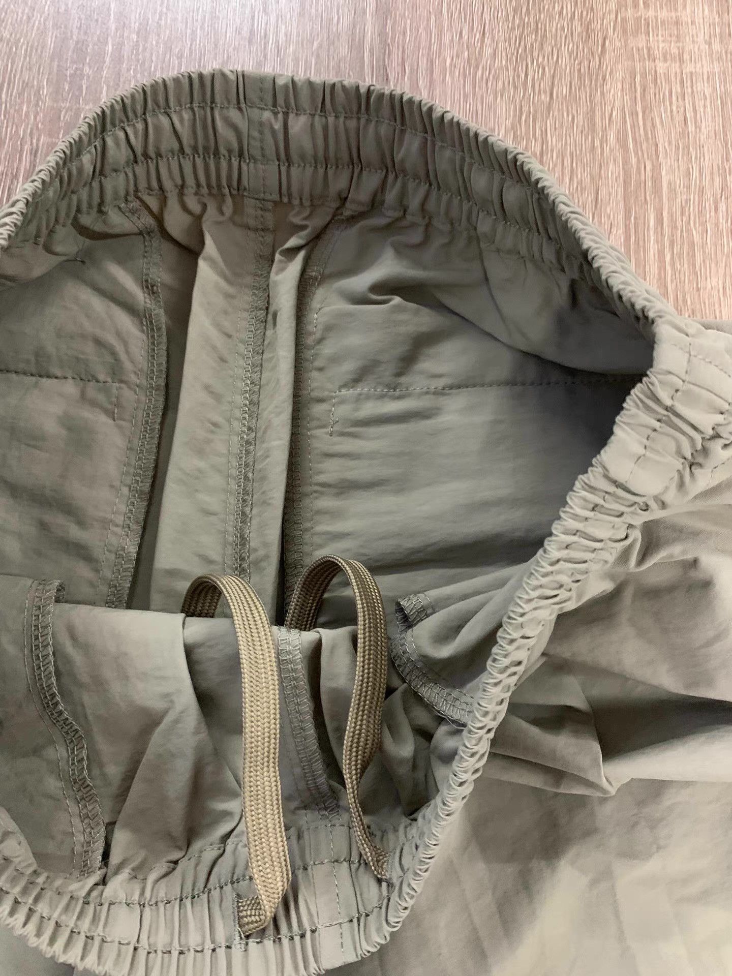 FR2 FR2 Rabbit Icon Nylon Short Ｑ22 Size US 34 / EU 50 - 6 Thumbnail