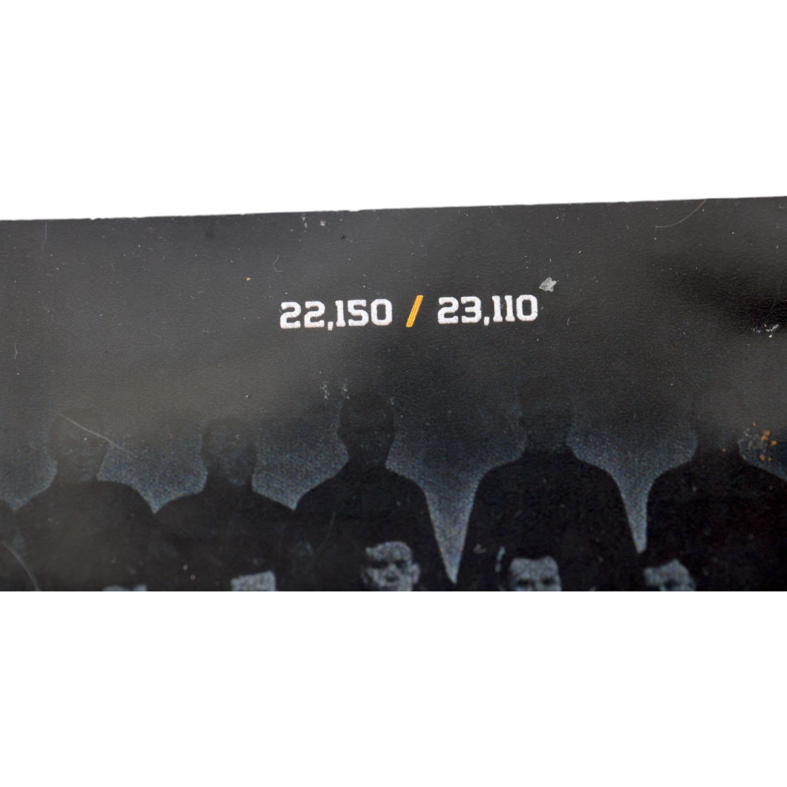 NHL Boston Bruins v Montreal Canadiens Centennial Commem. Ticket Size ONE SIZE - 19 Thumbnail