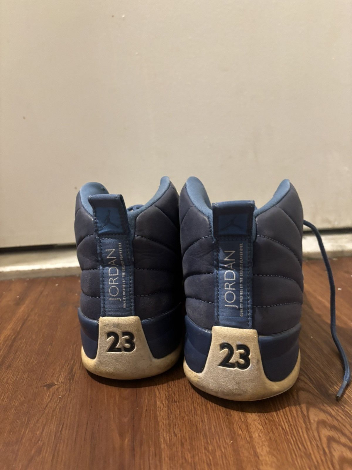 Jordan Brand Jordan 23 Size US 10.5 / EU 43-44 - 2 Thumbnail
