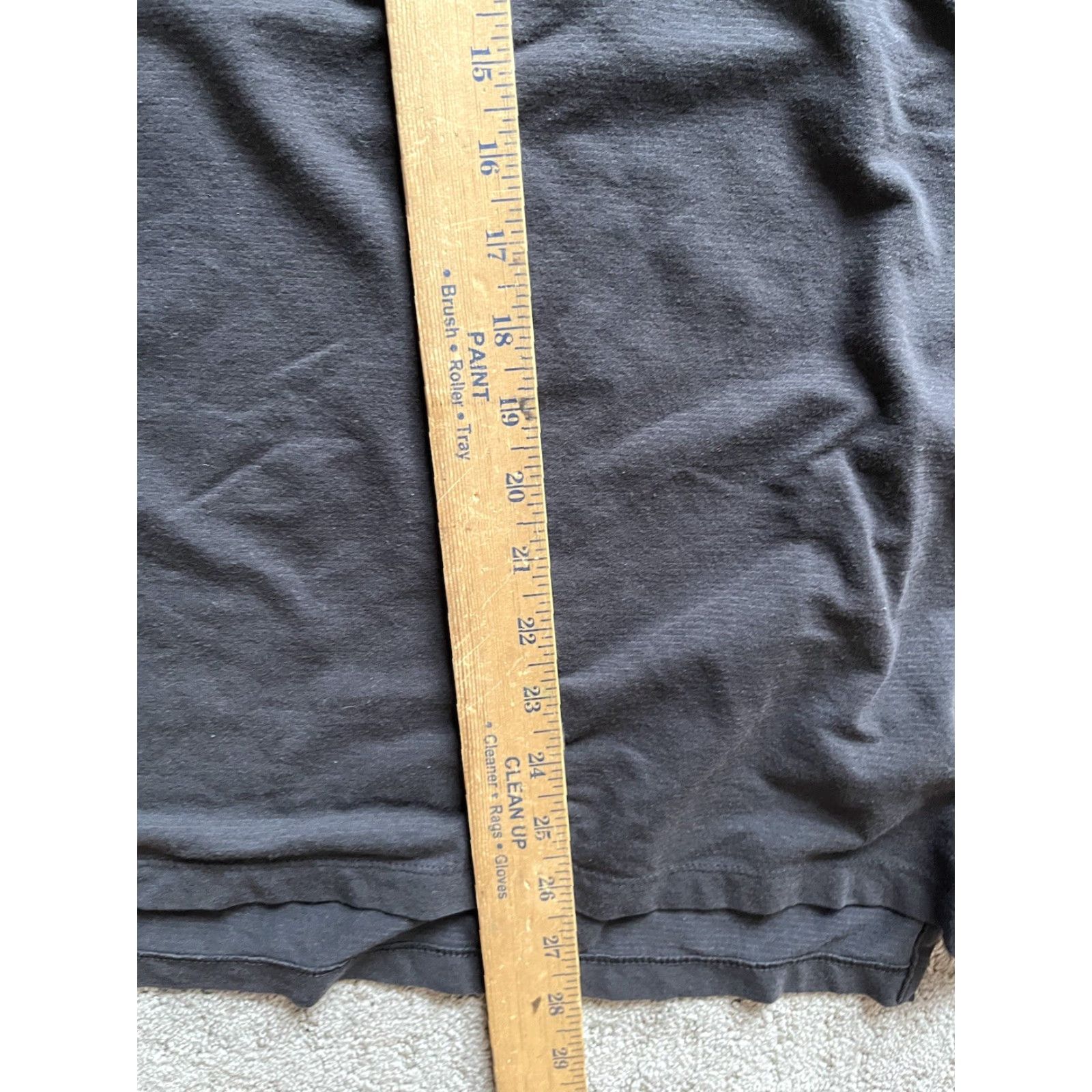 Adidas Adidas T-Shirt Men XL Black Performance Tee 2.0 Axis Regular Logo Breathable Sports Short Sleeve Crew Neck HGH 5484 AXIS TEE 2.0 Size US XL / EU 56 / 4 - 6 Thumbnail