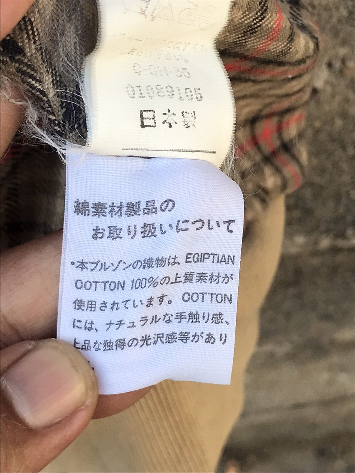 Japanese Brand × Vintage ⚡️Vintage Graham Hill Bomber Jacket Size US L / EU 52-54 / 3 - 13 Thumbnail