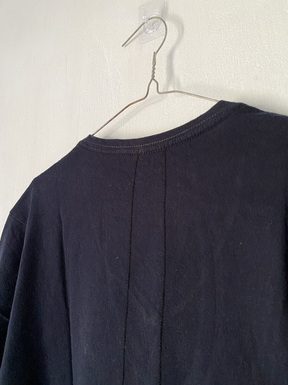291295 Homme Smoke Tshirt