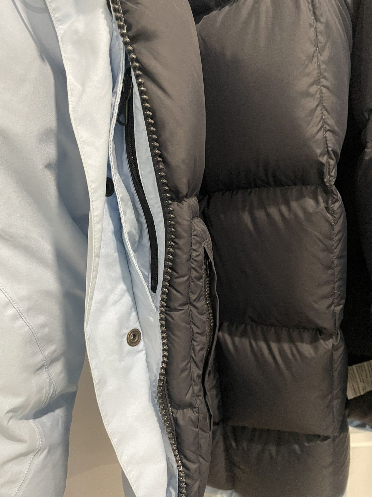 Fjallraven FJALLRAVEN POLAR DOWN JACKET Size M / US 6-8 / IT 42-44 - 2 Thumbnail
