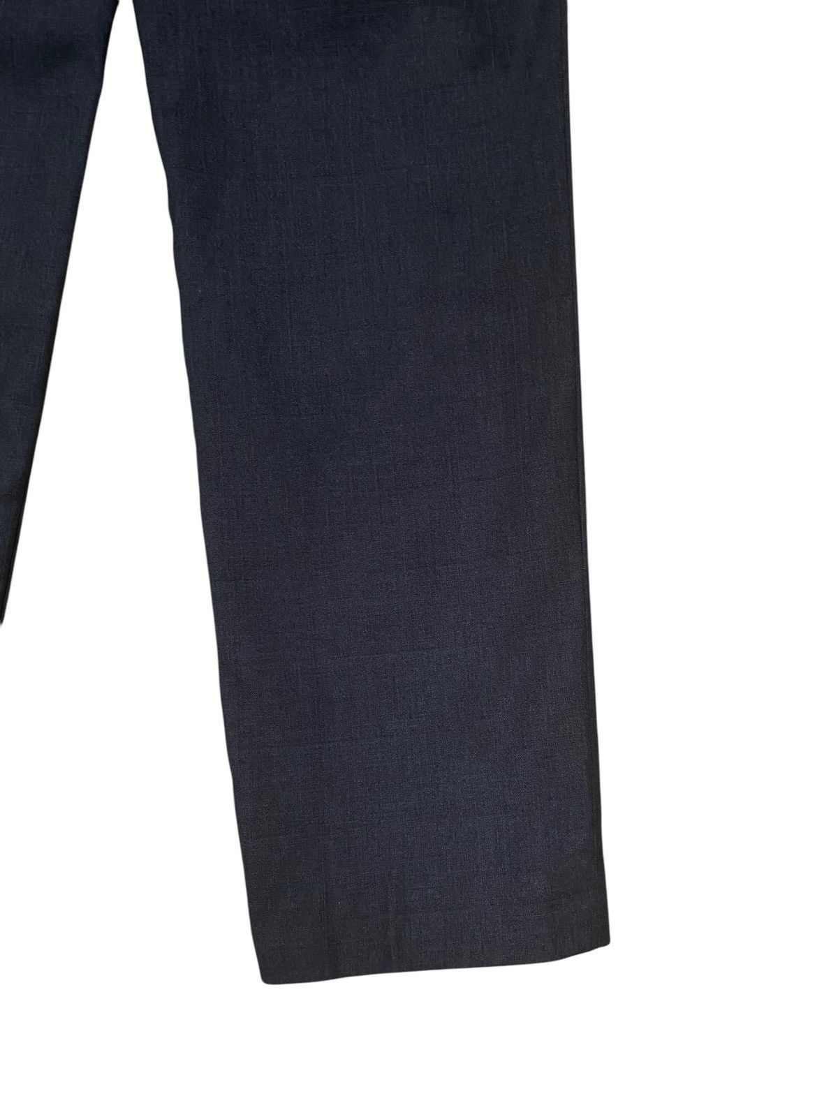 Dolce & Gabbana × Vintage Vintage Brand Dolce & Gabana Patchwork Pants 2000s Size US 33 - 6 Thumbnail