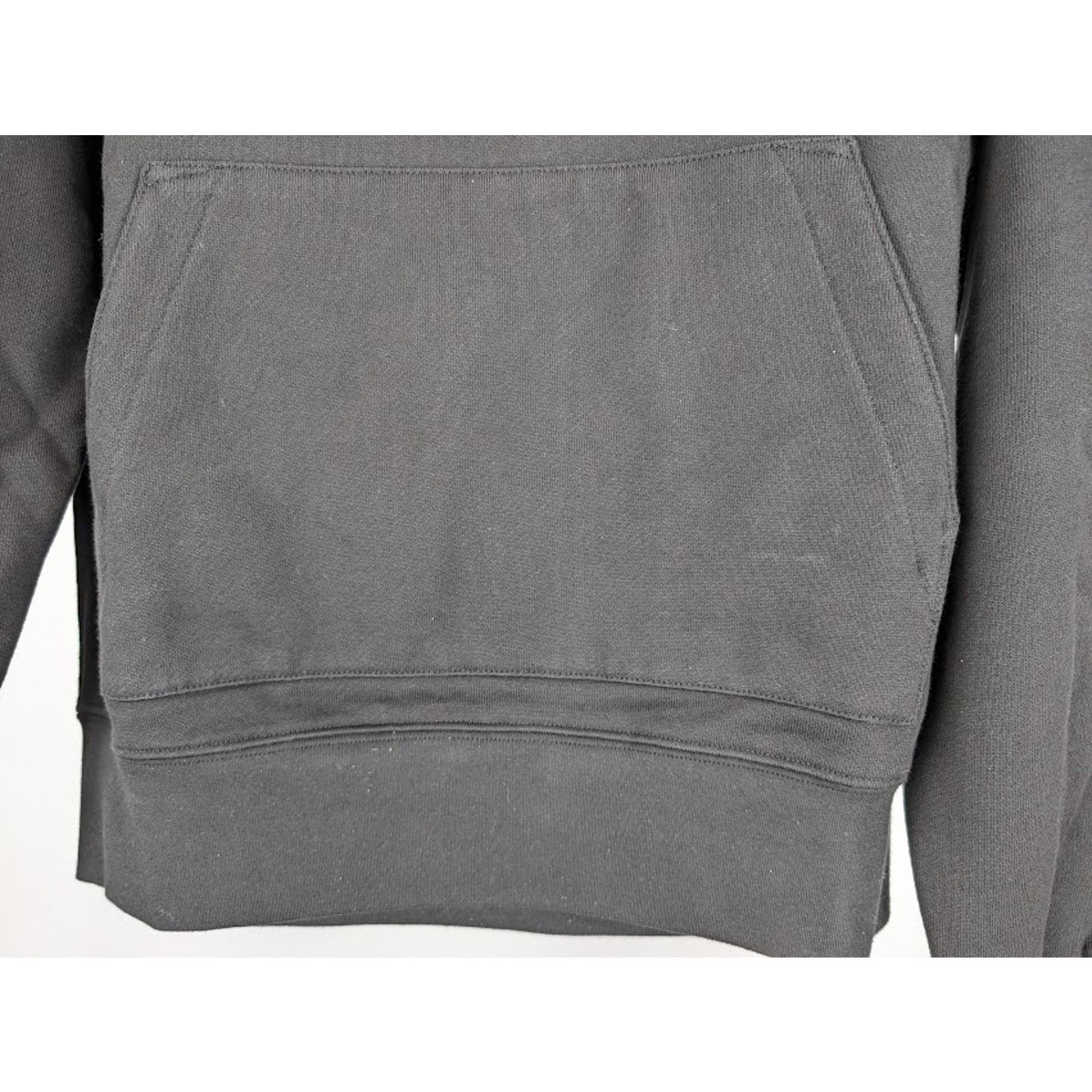Amiri o1rshd1 Records Wolf Hoodie in Black Size US M / EU 48-50 / 2 - 7 Thumbnail