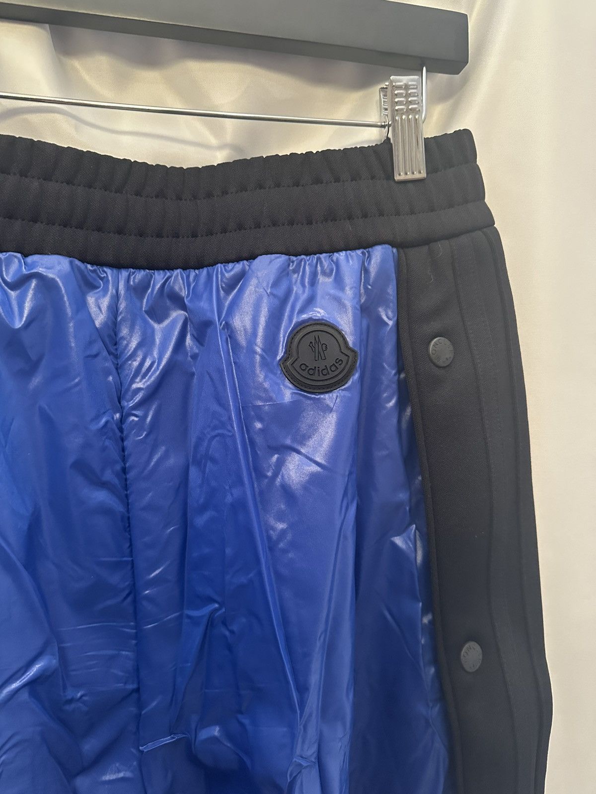 Adidas × Moncler Moncler x Adidas Track Pants Trousers Size US 31 - 6 Thumbnail
