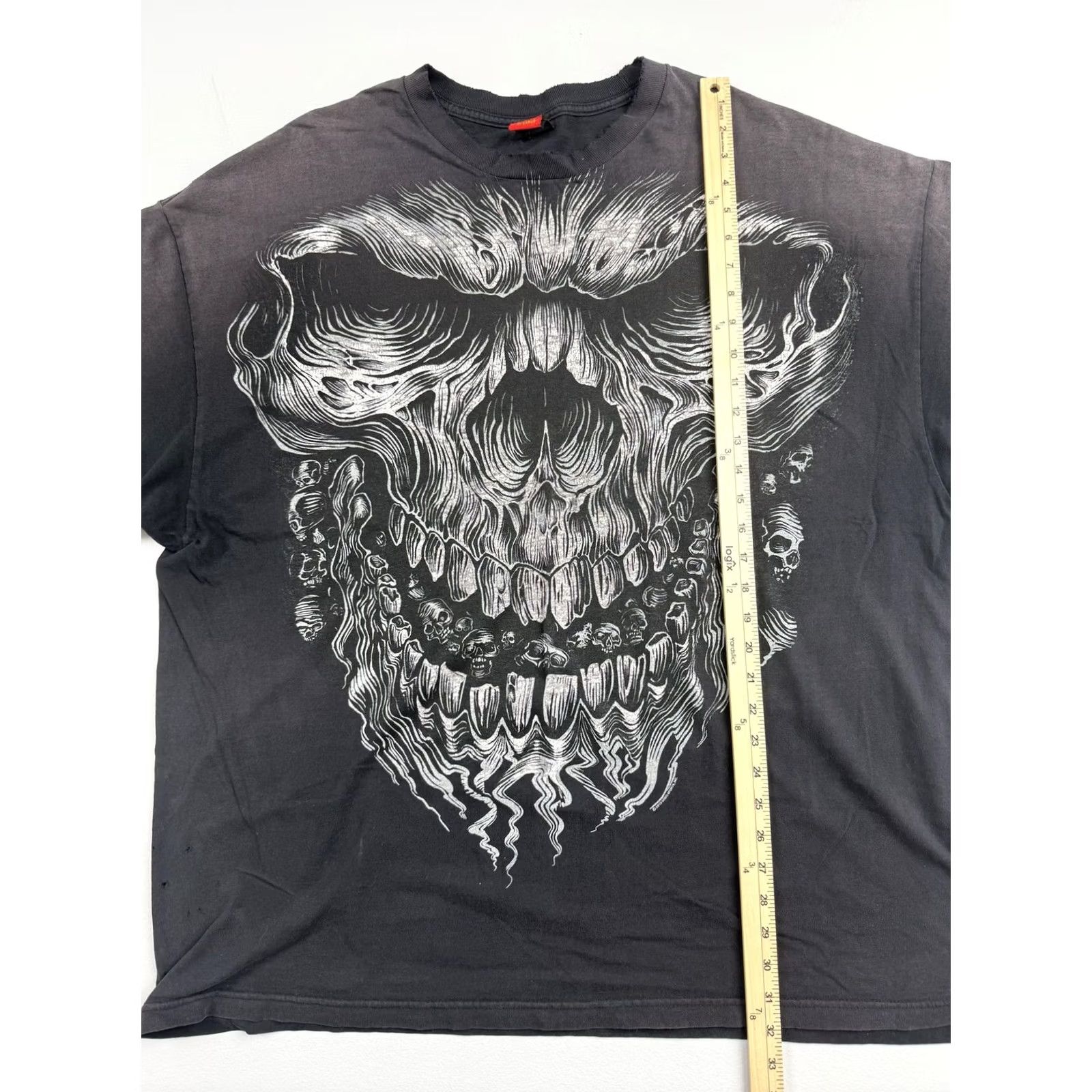 Vintage VINTAGE No Size US XXL / EU 58 / 5 - 4 Thumbnail