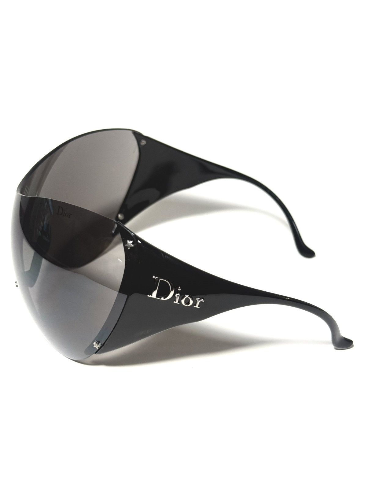 Dior ICONIC DIOR SKI FACEMASK SUNGLASSES Size ONE SIZE - 4 Thumbnail