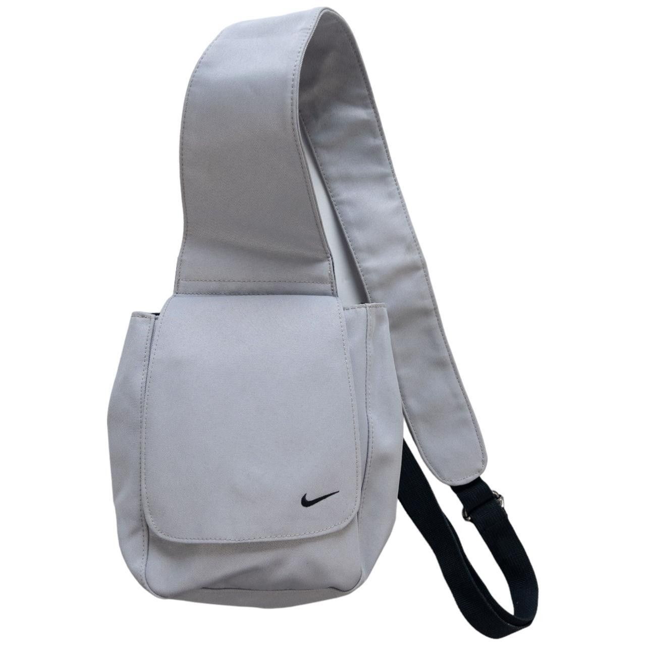 Nike Vintage Nike Sling Bag Size ONE SIZE - 1 Thumbnail