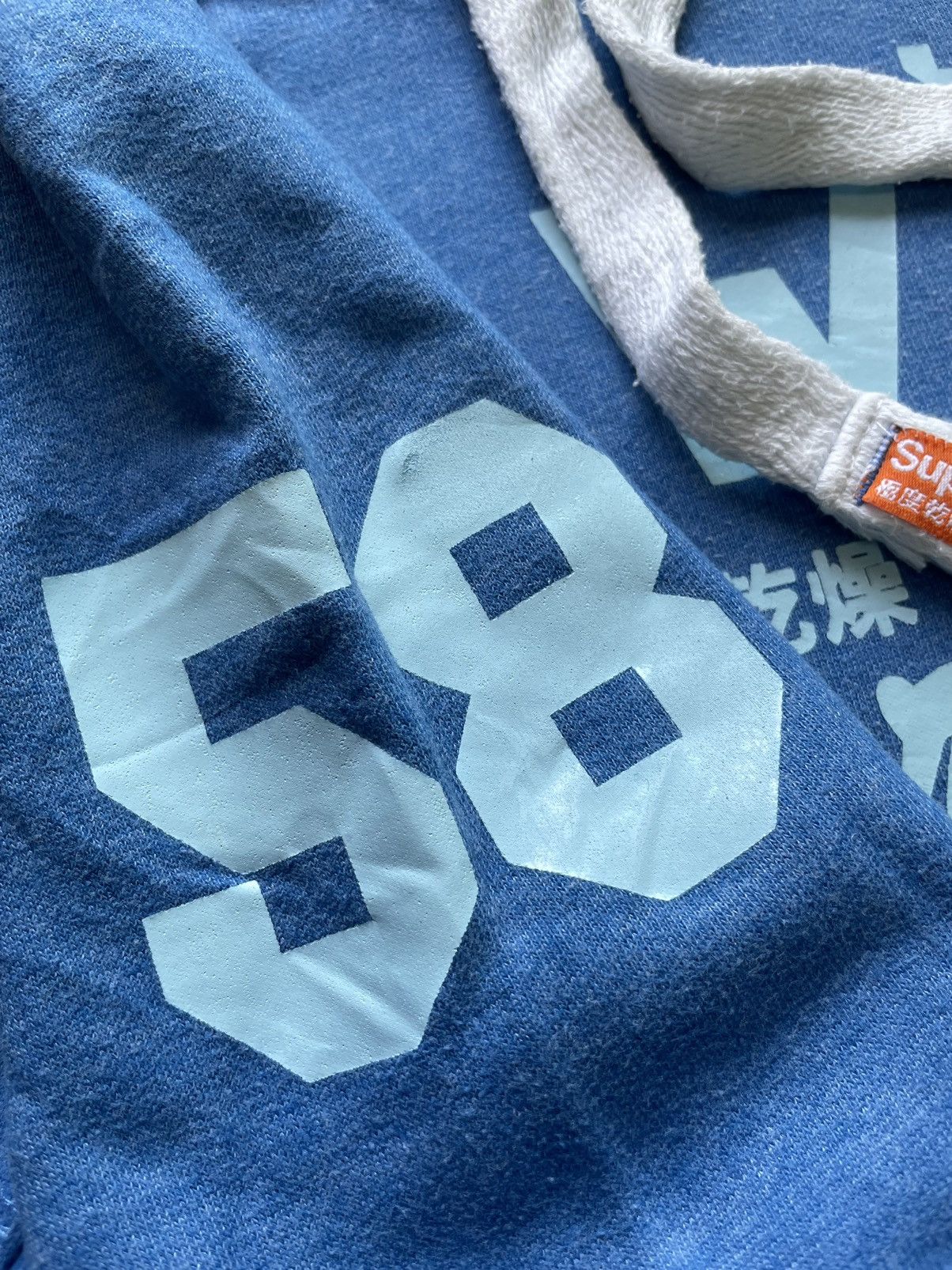 Superdry Superdry Hoodie Size US XS / EU 42 / 0 - 10 Thumbnail
