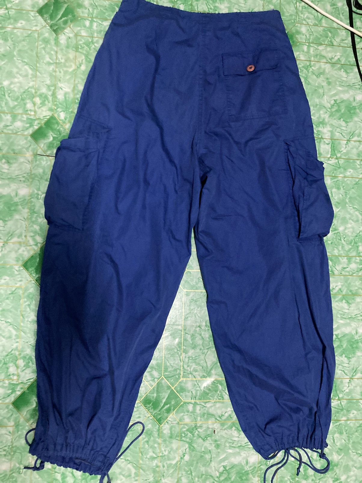 Designer Vintage UFO ballroon Phat Y2K Size US 32 / EU 48 - 3 Thumbnail