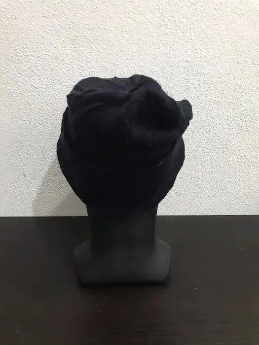 Carhartt Carhatt Plain Beanie Hat Size ONE SIZE - 4 Thumbnail